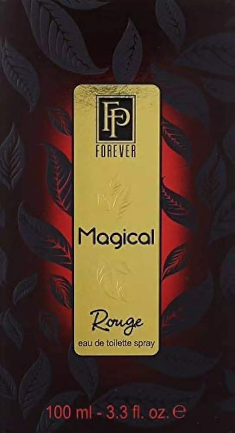 Forever magical red -2nd-img