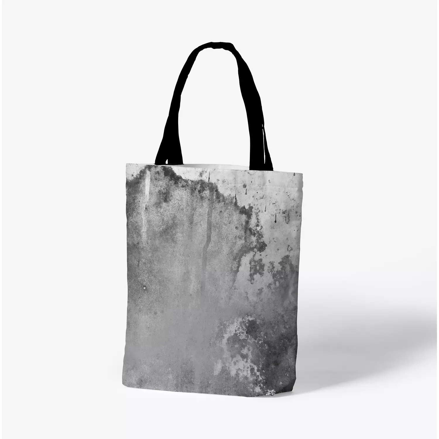 Tote Bag Gray  1