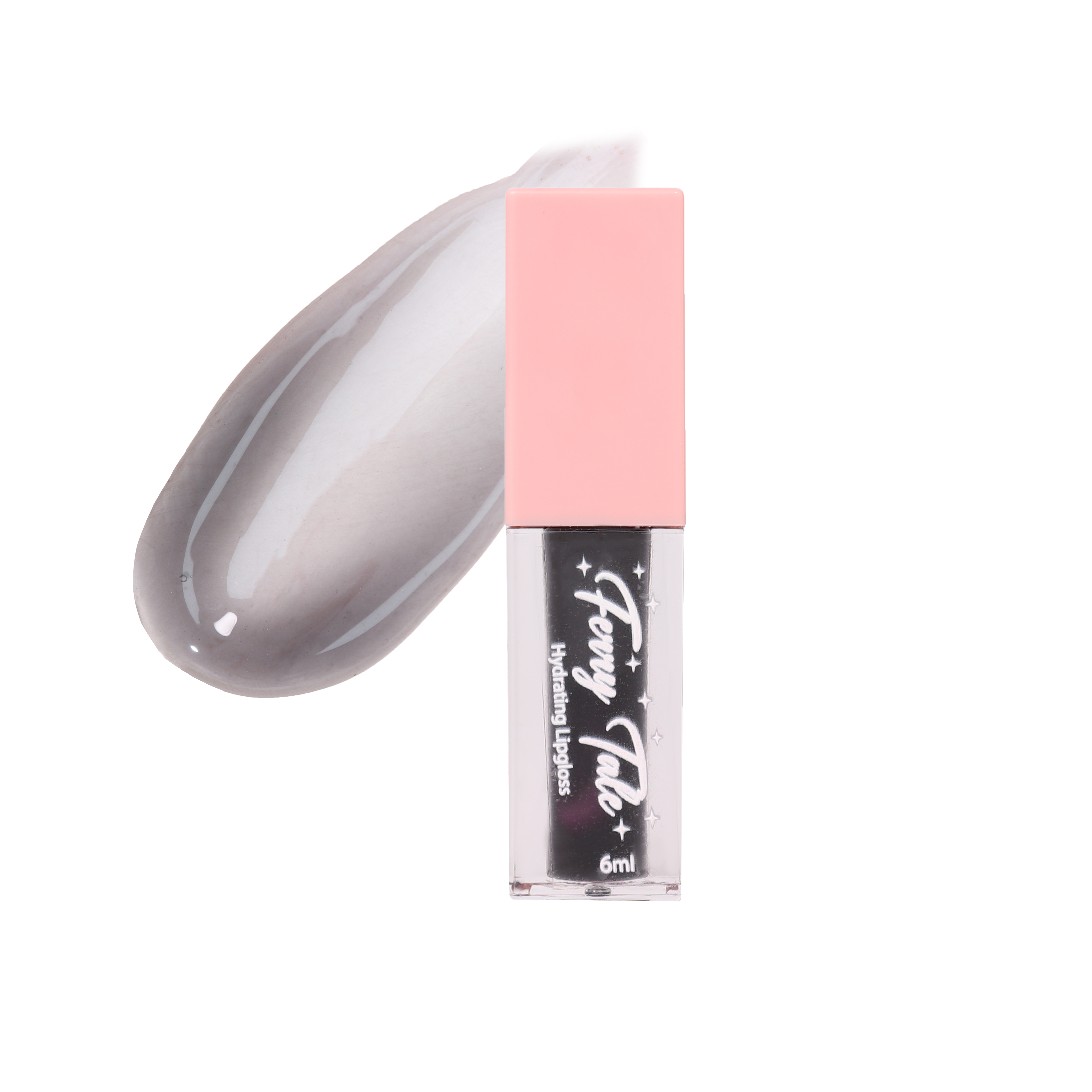<p><strong><span style="color: rgb(168, 51, 87)">Black Magic (Color Changing Lip Gloss )</span></strong></p>