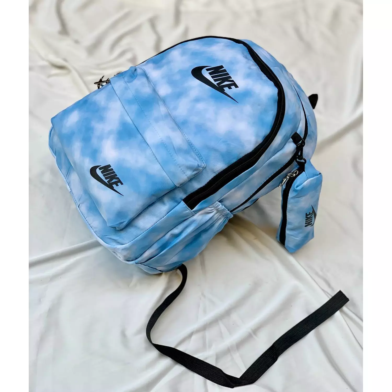 Nike Tie Dye Backpack -2nd-img