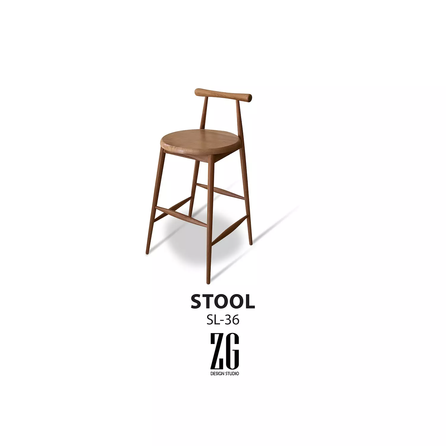 CONDA  STOOL  0