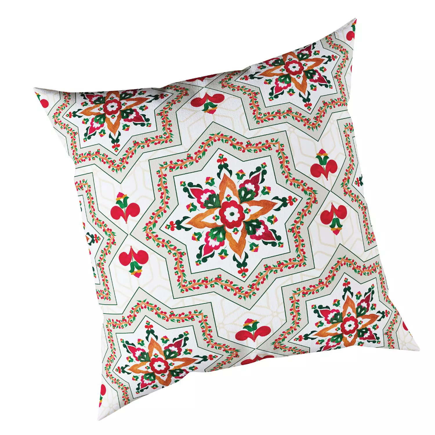 Zahra Cushion Cover  5