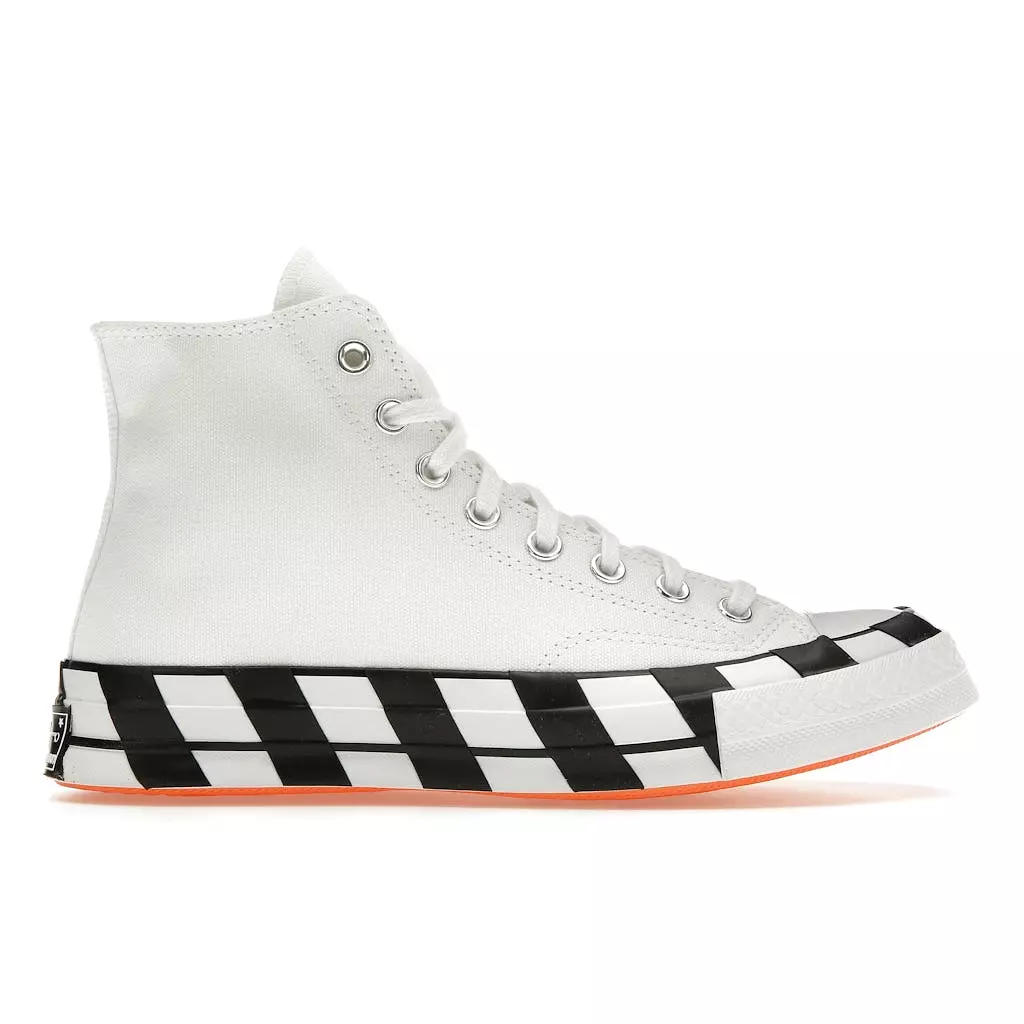 Converse Chuck Taylor All Star 70 Hi Off-White