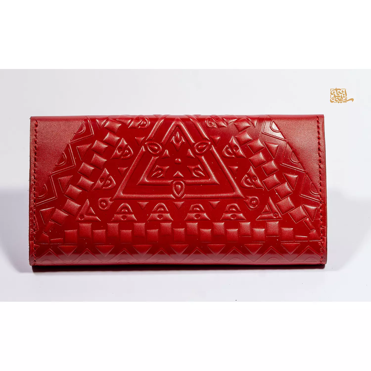 Red Purse  1