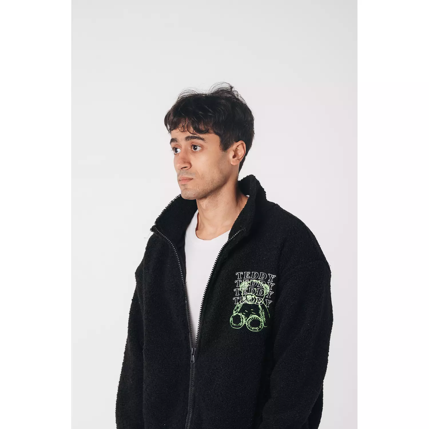 Grizzly Bear Jacket  hover image