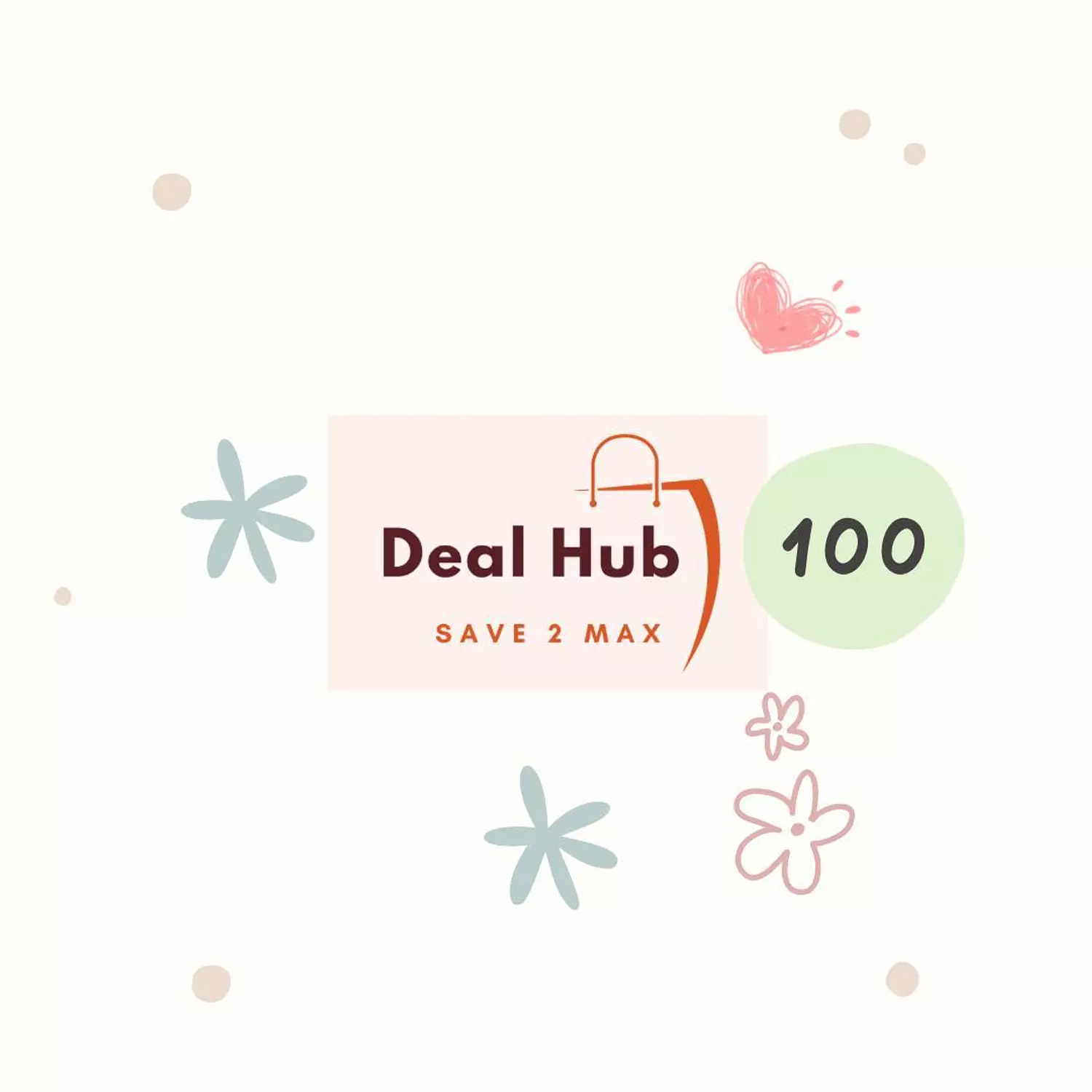 banner image for Deal Hub