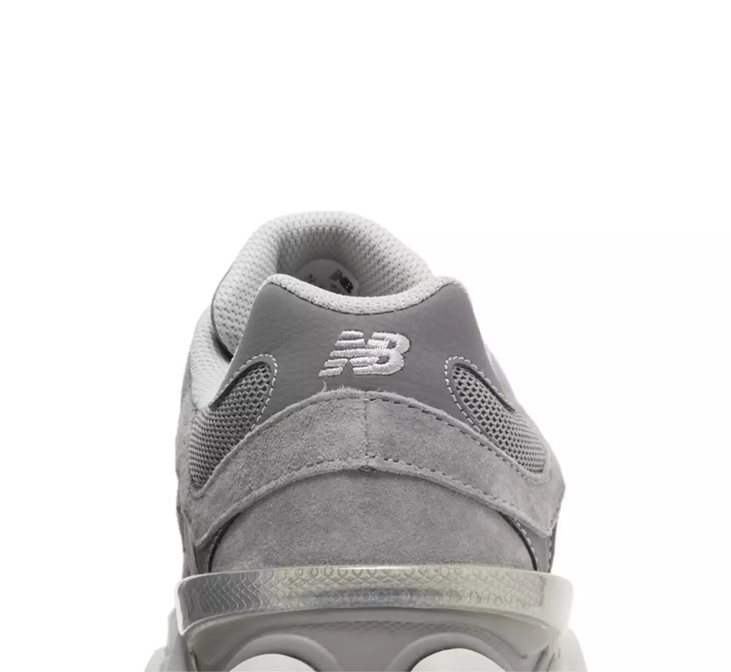 New Balance 9060 'Shadow Grey' 4