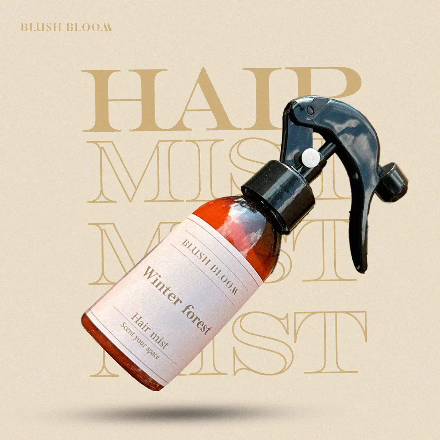 Hair Mist 2