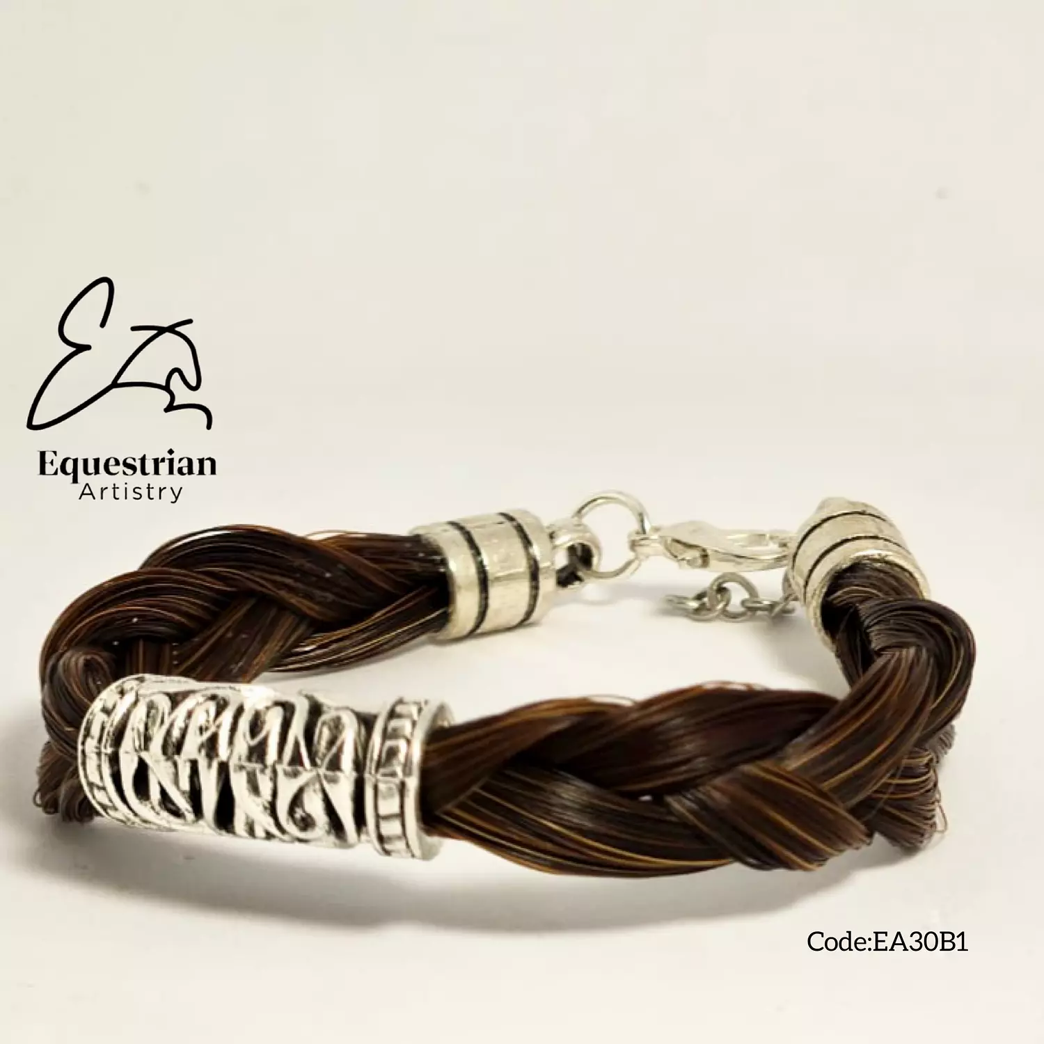 Brown Queen Bracelet -2nd-img