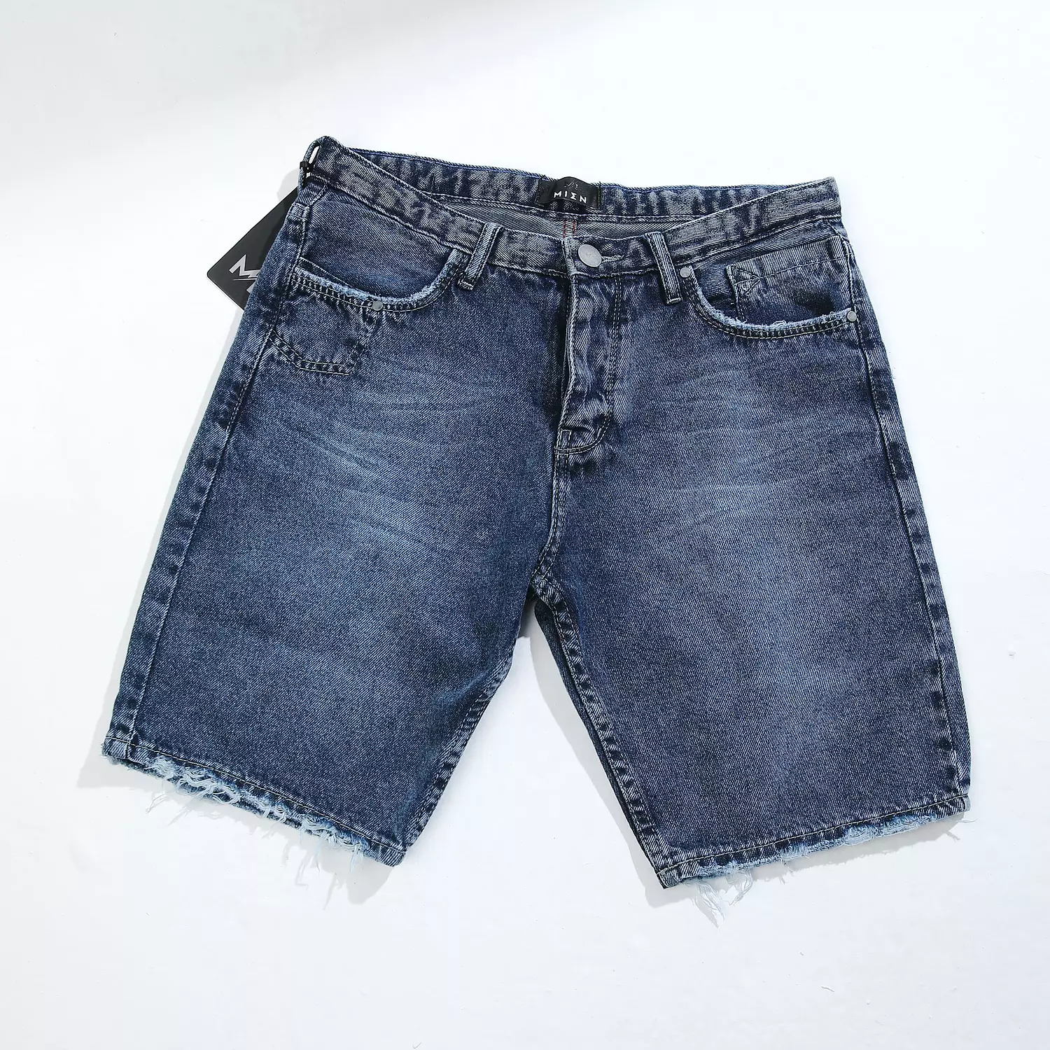 Short Jeans Slim Fit 6