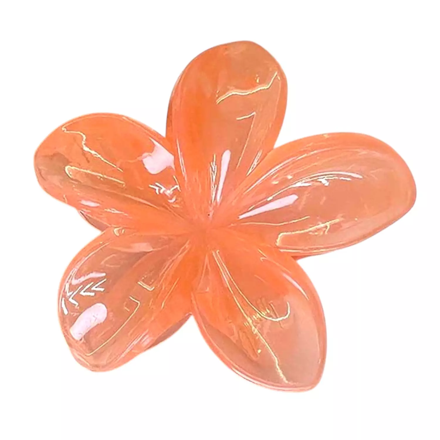 Sweet Jelly Flower Claw Clips 1 Pc 5