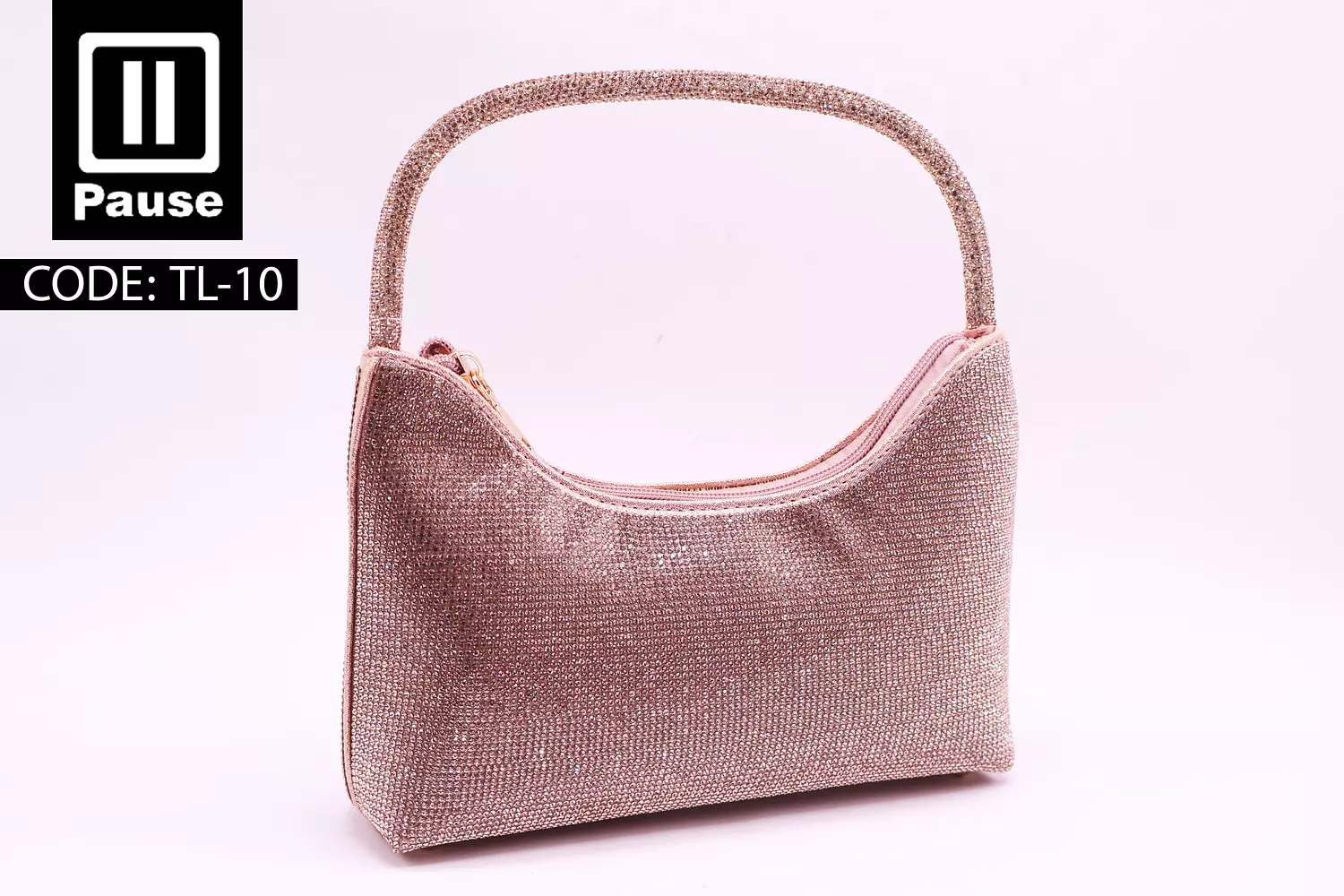 TL-10 HANDBAG  2