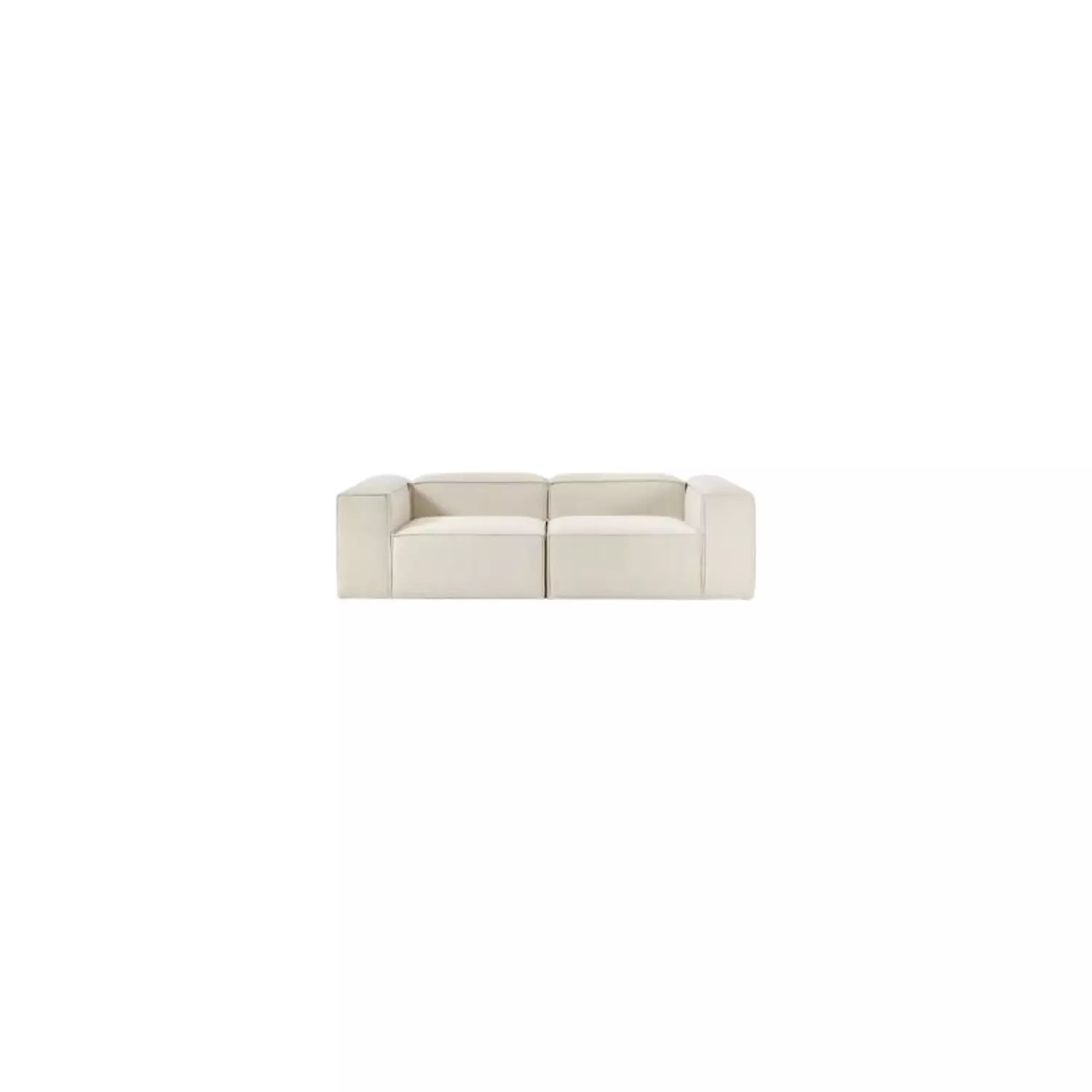 MODULAR CORNER SOFA  3