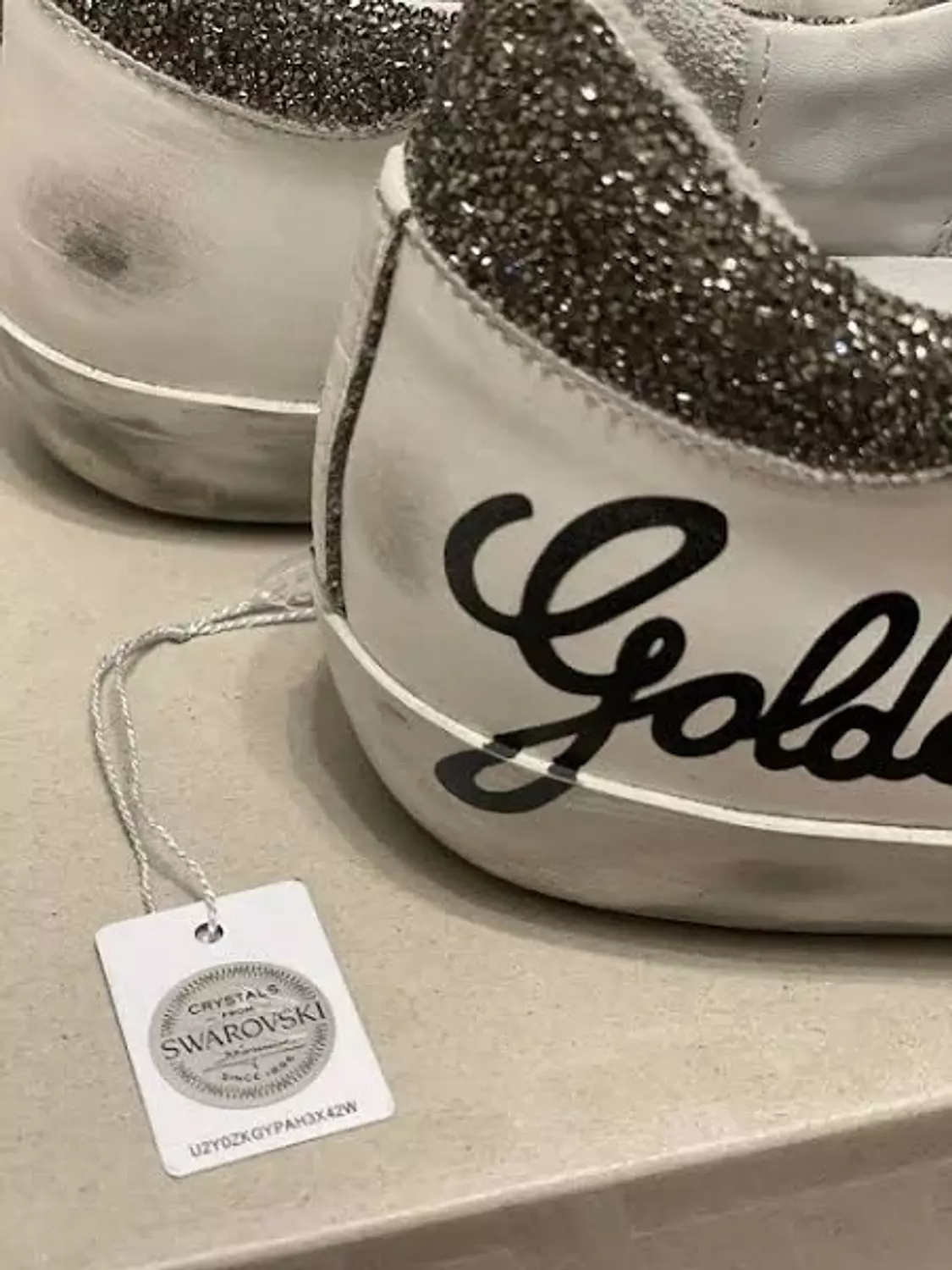 Golden Goose Deluxe 2