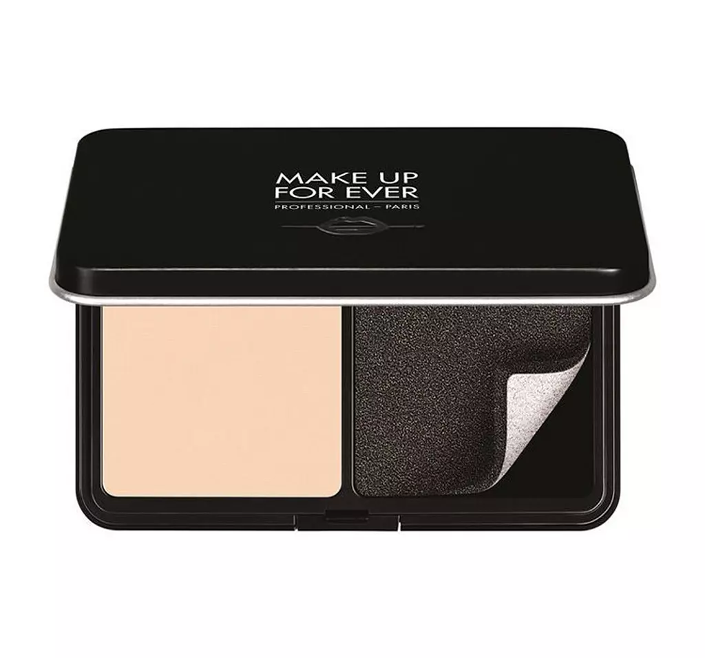 MATTE VELVET SKIN COMPACT | MAKE UP FOREVR