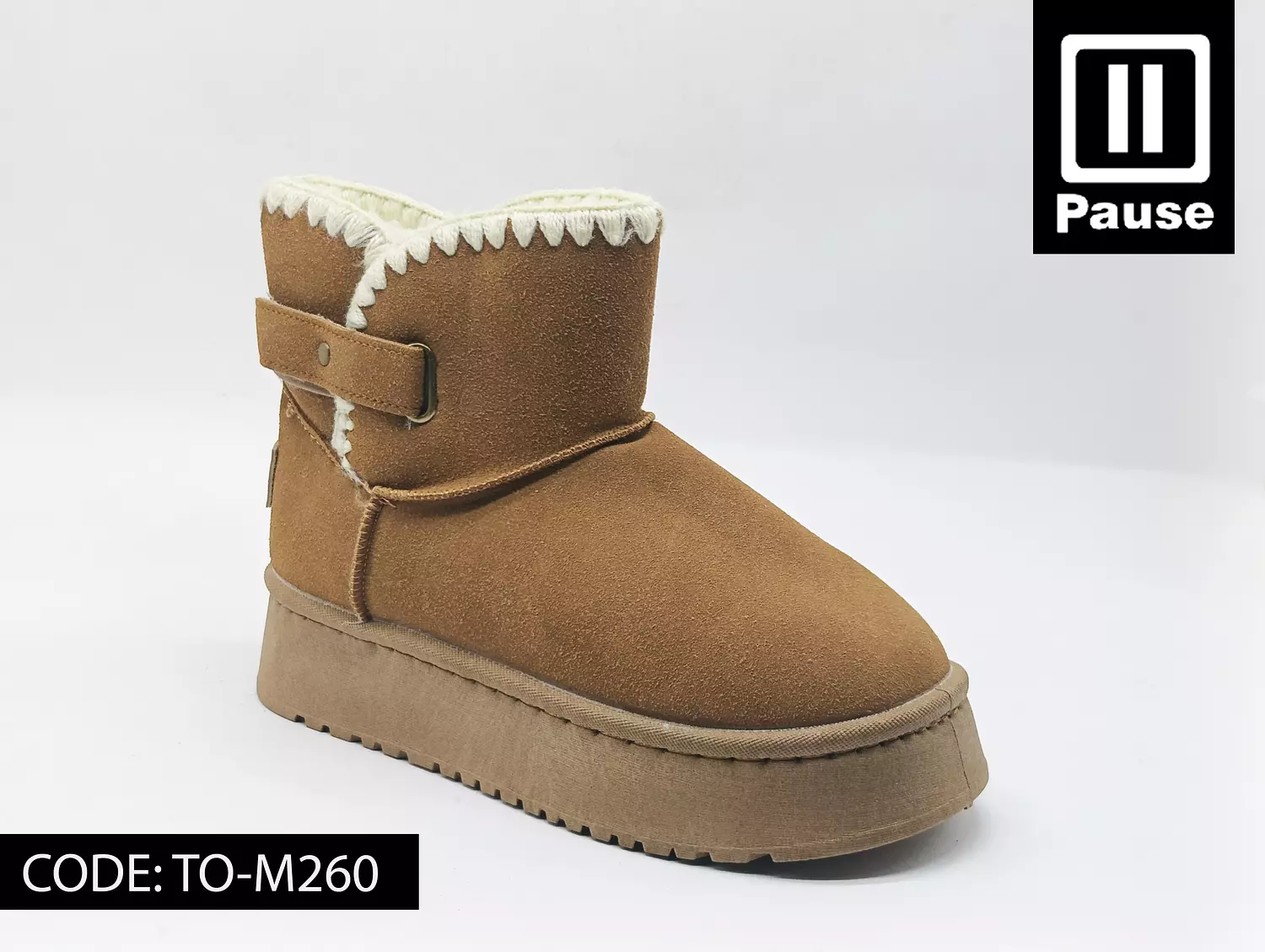 TO-M260  UGGS 2