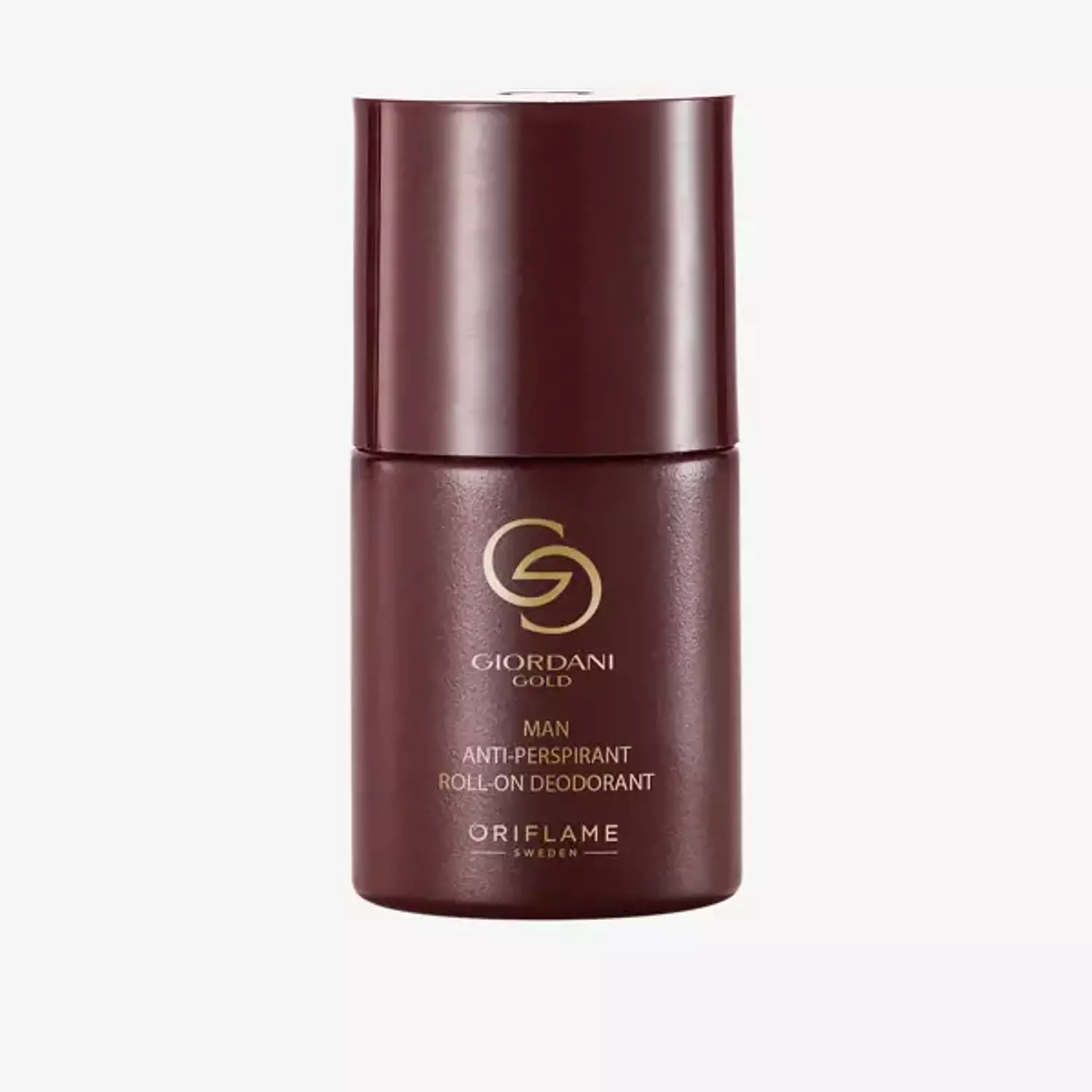 Giordani Gold Man Anti-perspirant Roll-On Deodorant hover image