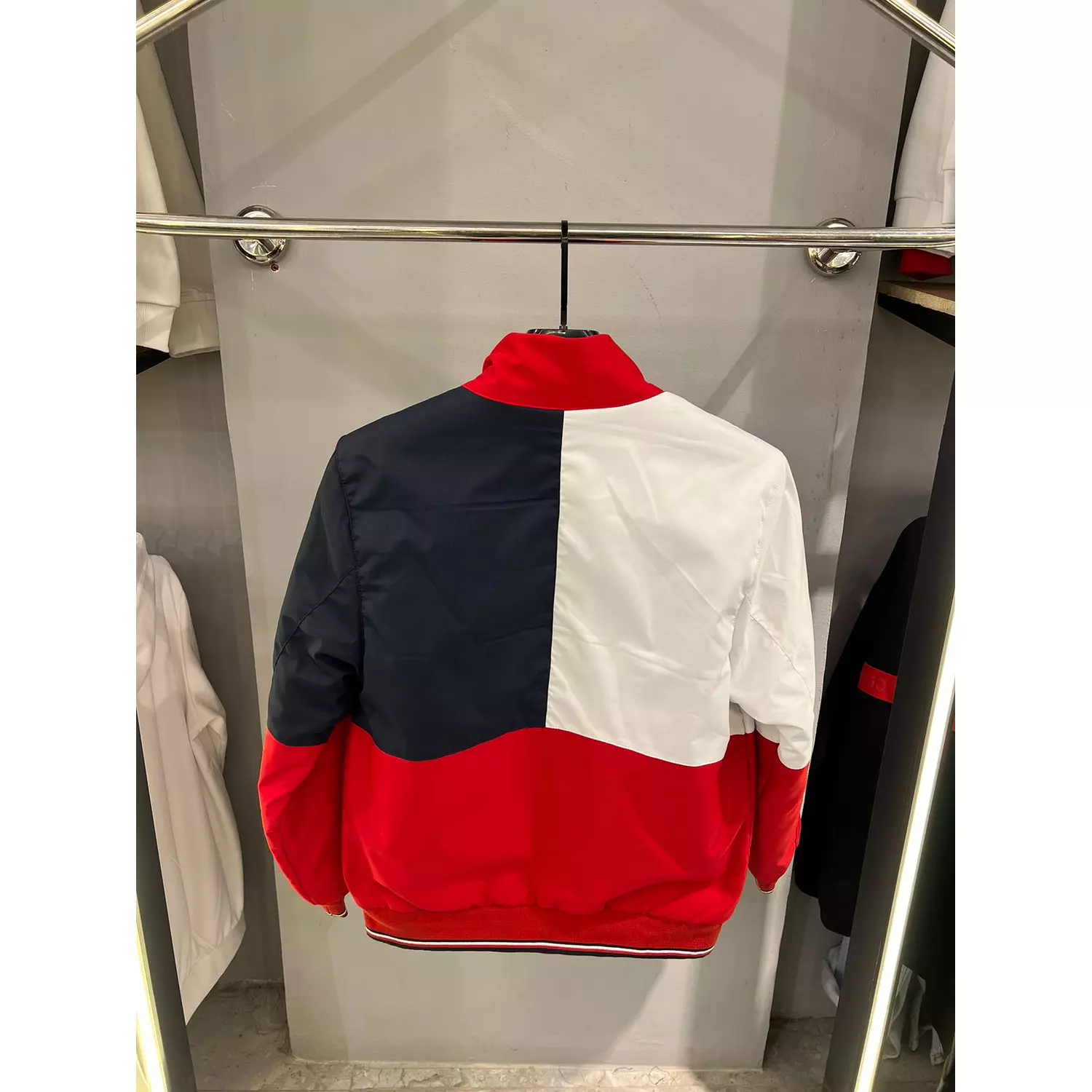 TOMMY HILFIGER COLOUR JACKET 7