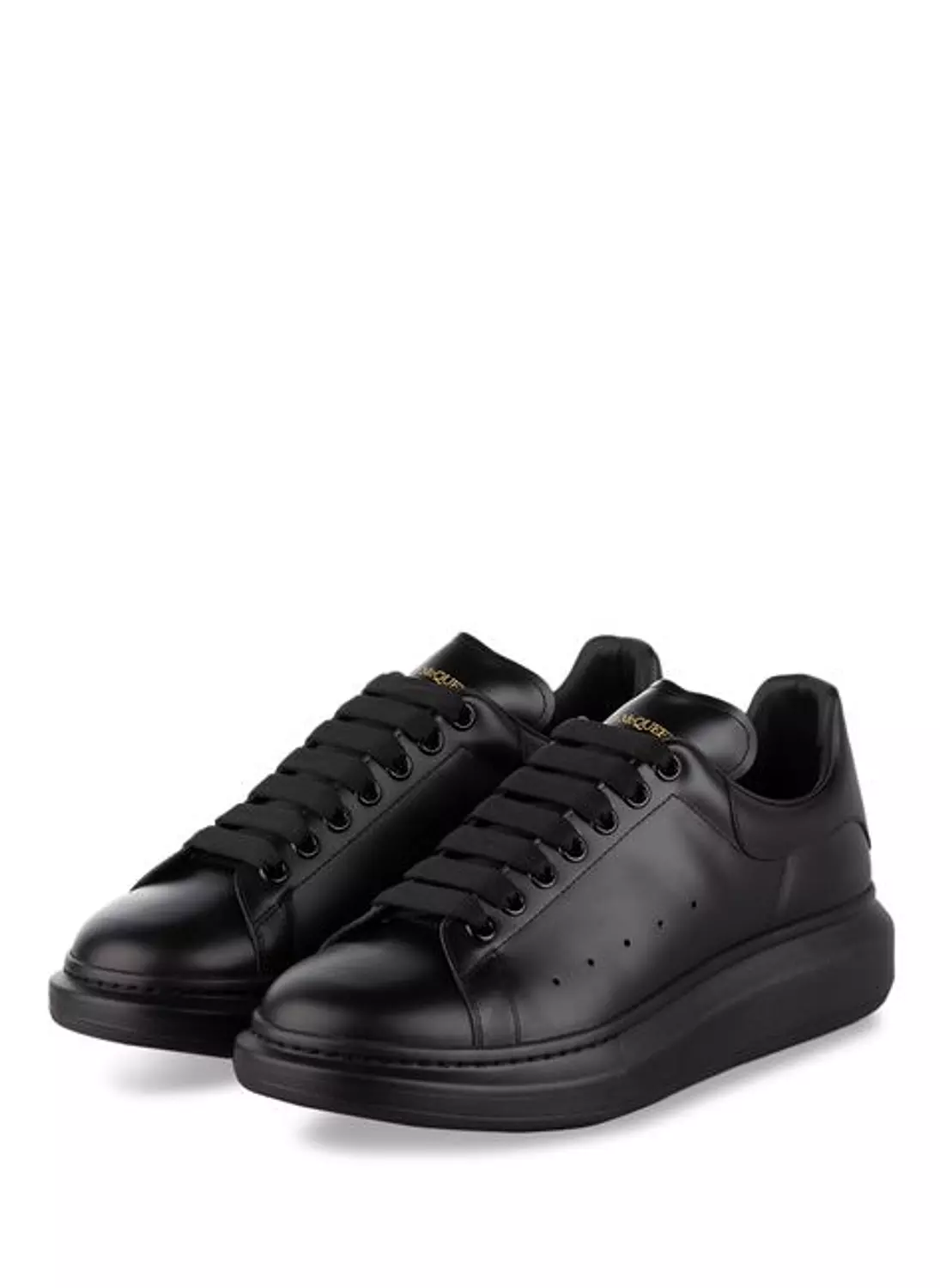 ALEXANDER MCQUEEN SNEAKERS  (BIG SIZE) 3