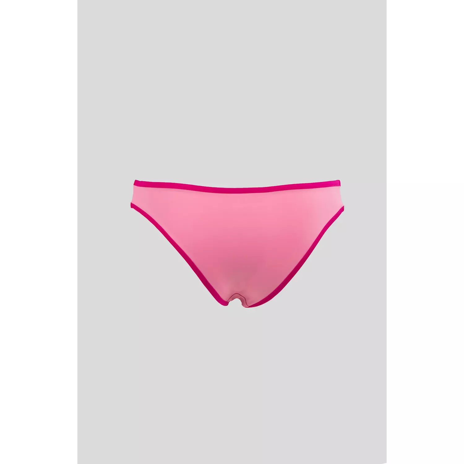 Pink line Bikini Bottom  hover image