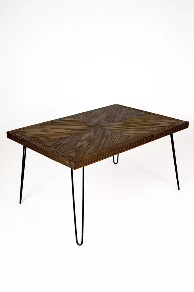 table X - coffee table