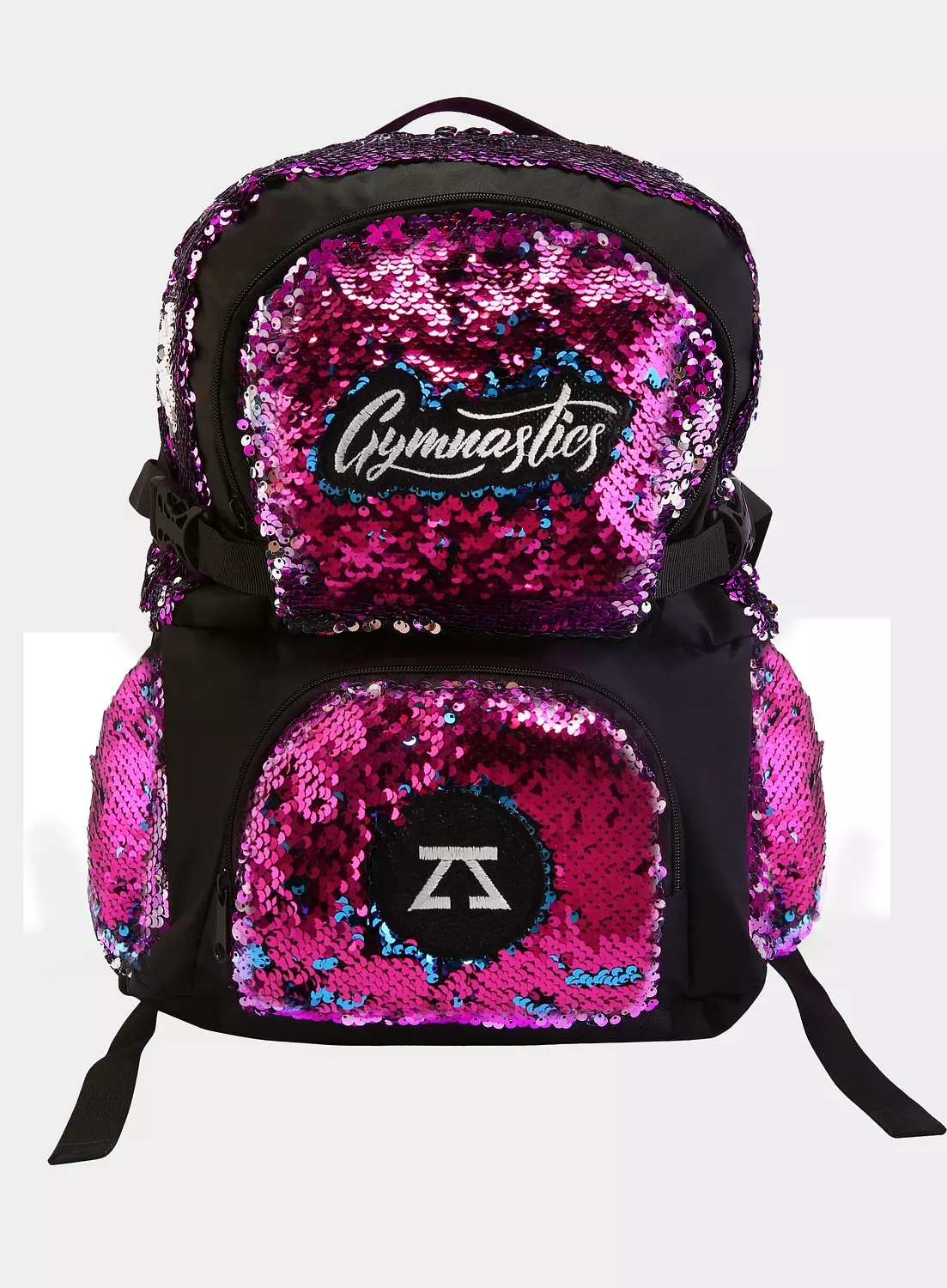 Zoya-Gymnastics Backpack 12