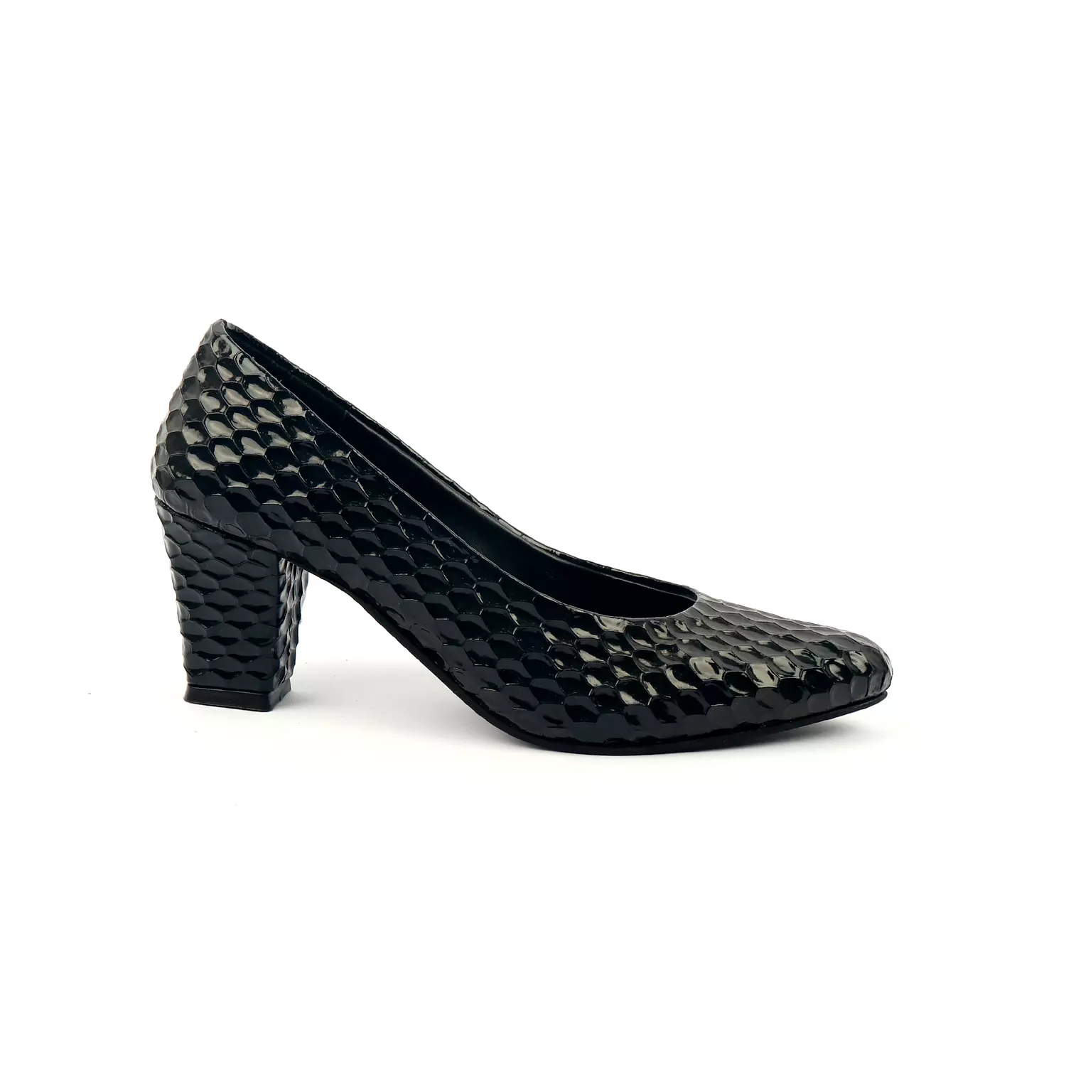 women 5cm printed shoes 501-2nd-img