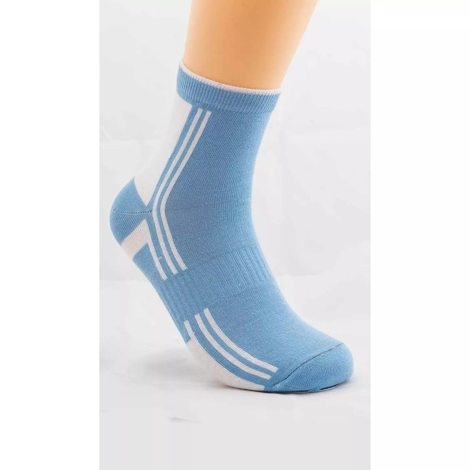  Viva half ( knee ) casual Socks for men's 1