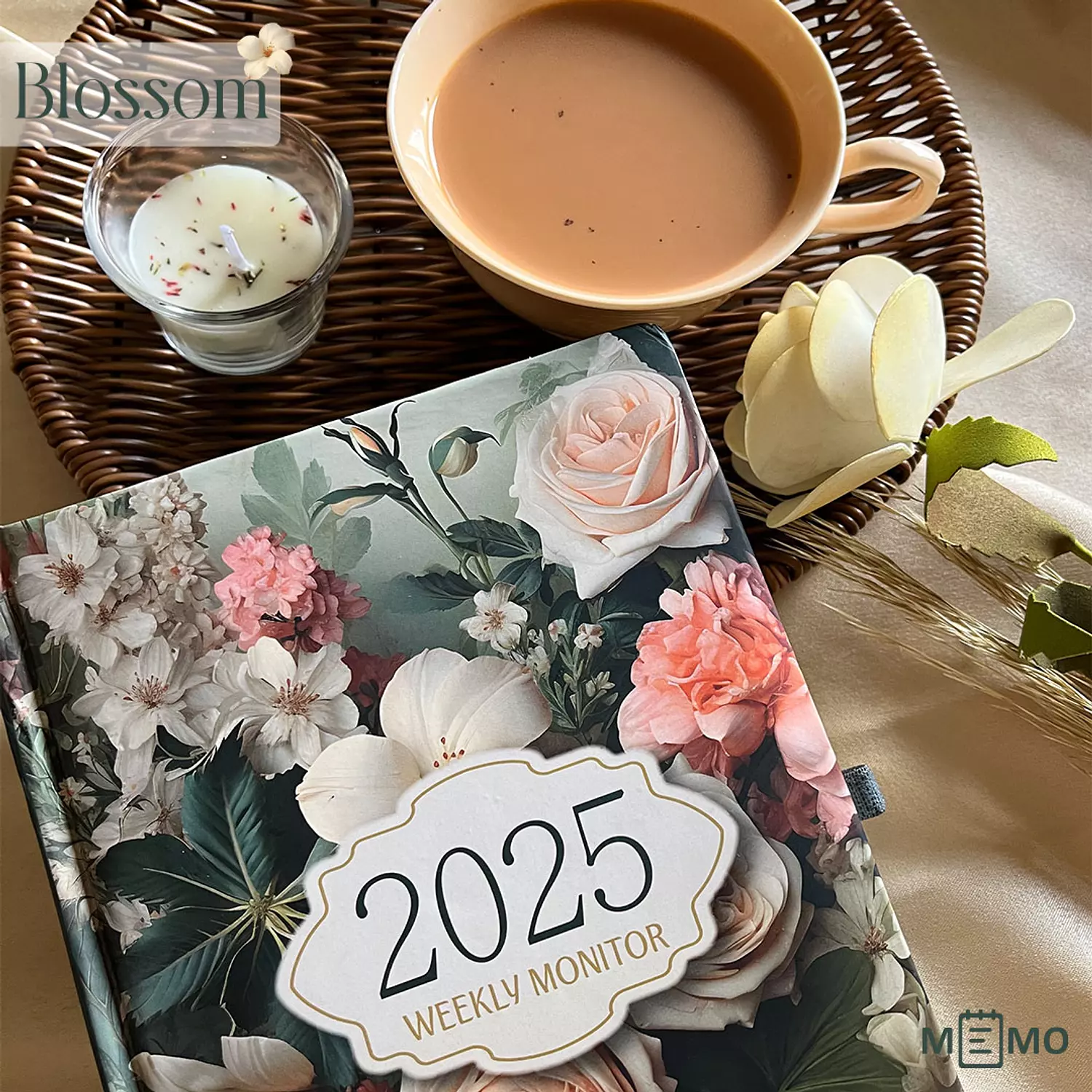 Memo Weekly Monitor 2025 (Blossom) 13