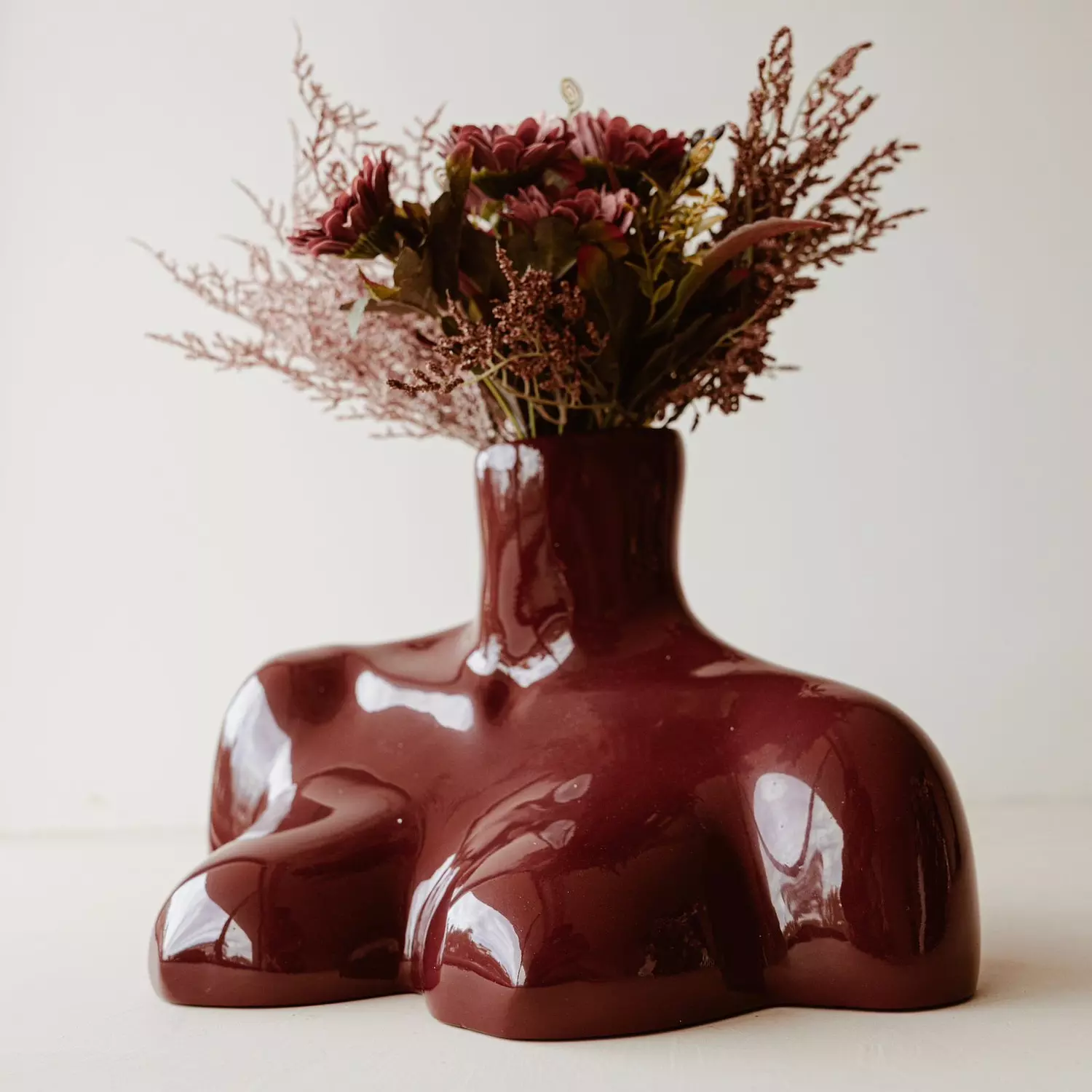 Breast Friend Vase 3