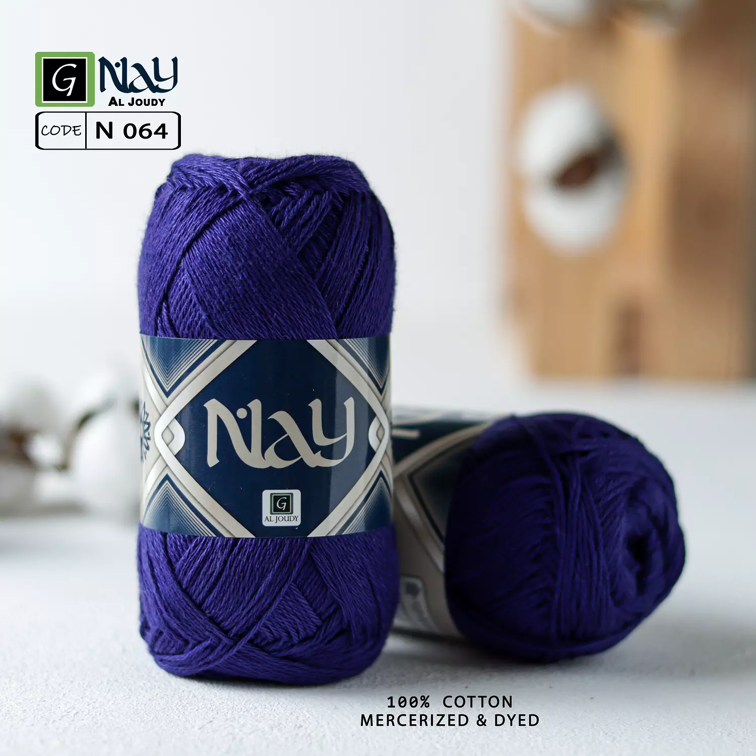 Nay Crochet 62