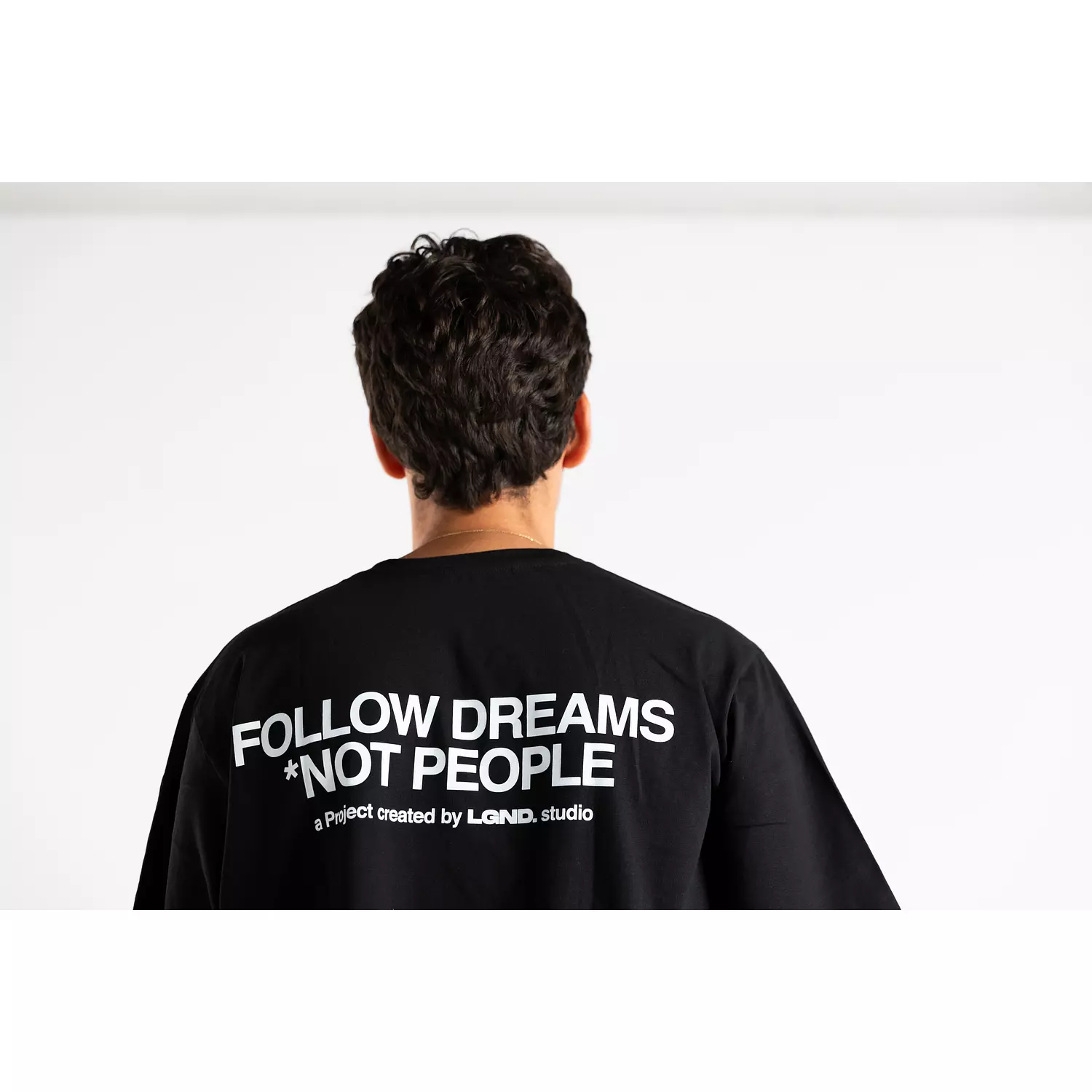 PROJECTLGND: FOLLOW DREAMS NOT PEOPLE 4