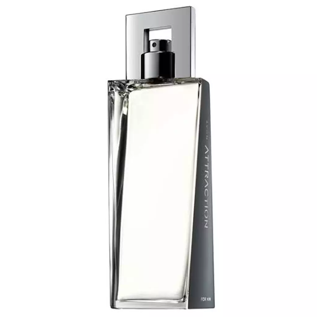 Attraction for Him Eau de Toilette