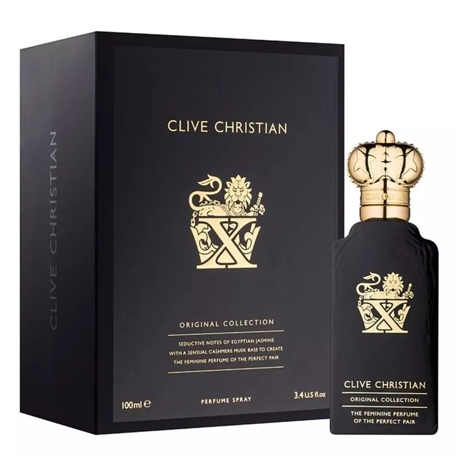 clive christian x for men 50 ml hover image