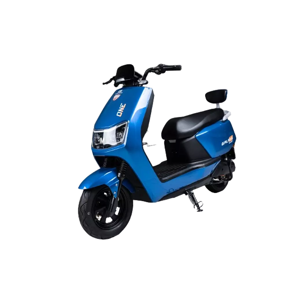 Aero Galaxy Electric Scooter - 1500w - GLX1000DT