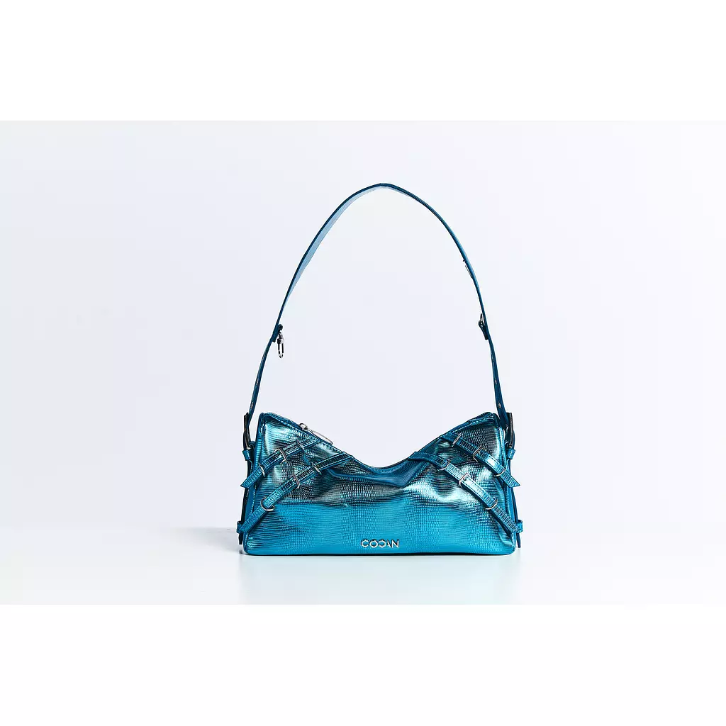 Metalc Mermaid bag