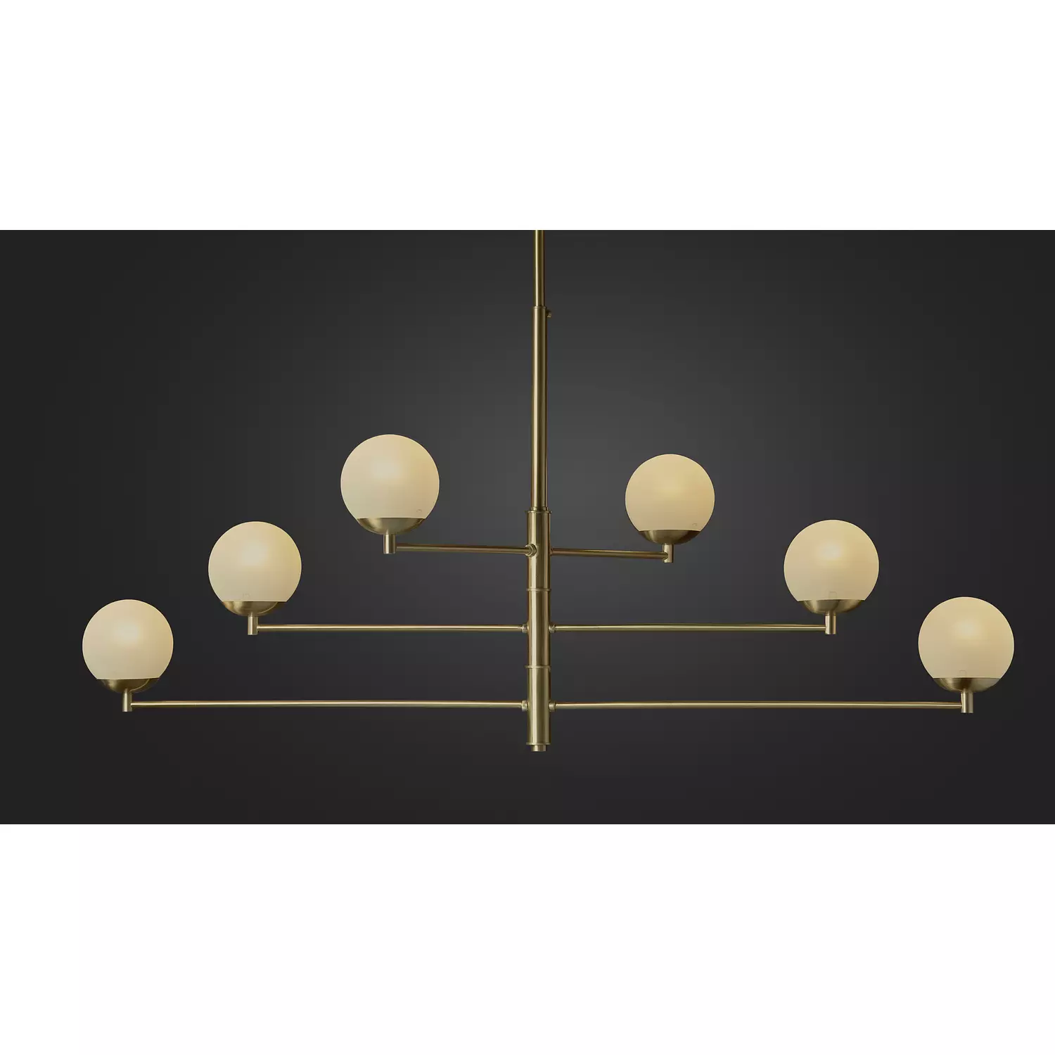 Alessandro Chandelier 0