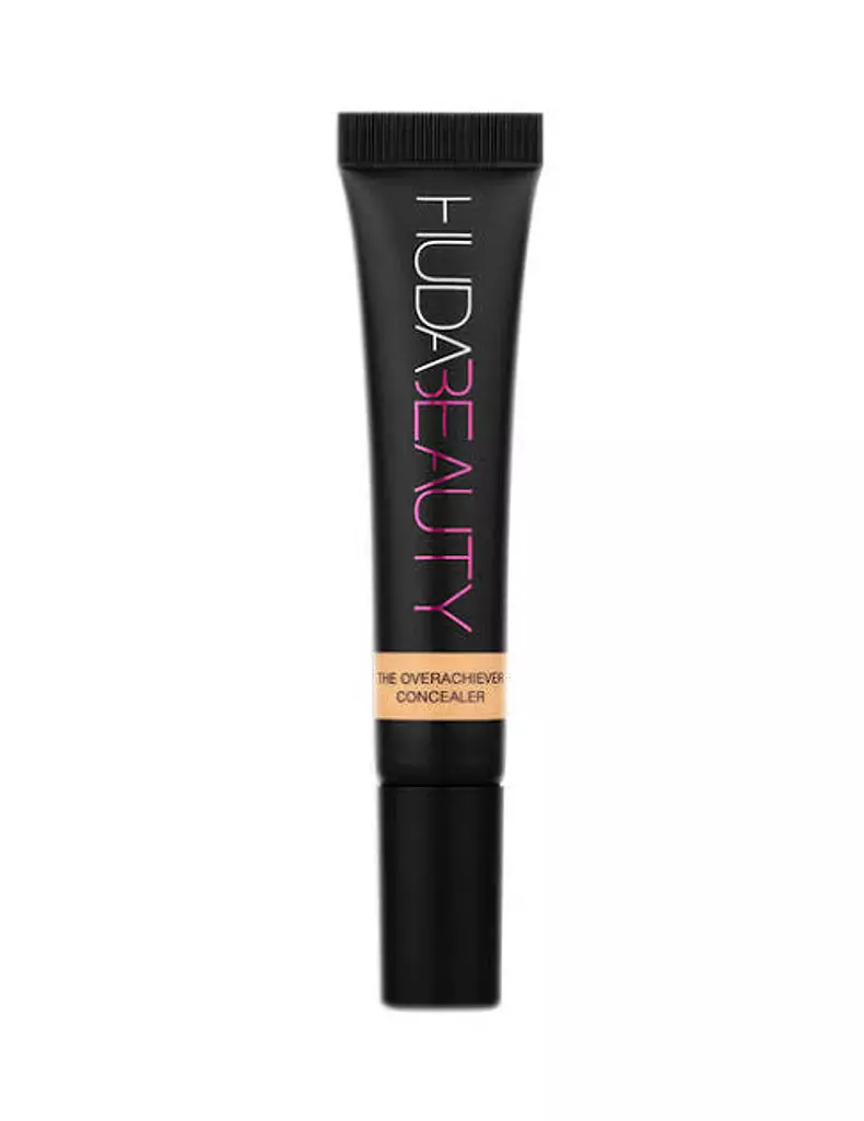 THE OVERACHEIVER CONCEALER | HUDA BEAUTY