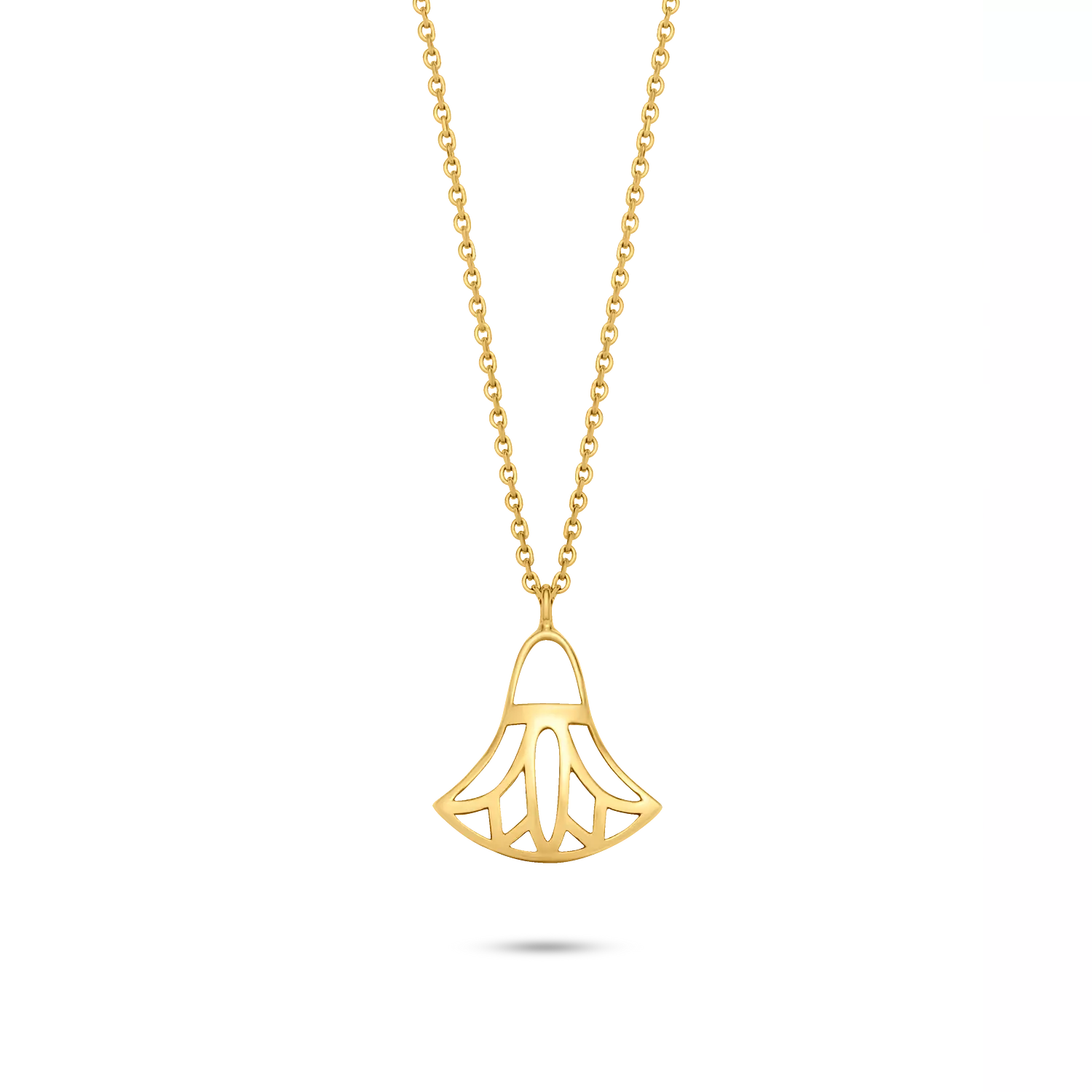 Lotus Pendant - NP13 hover image