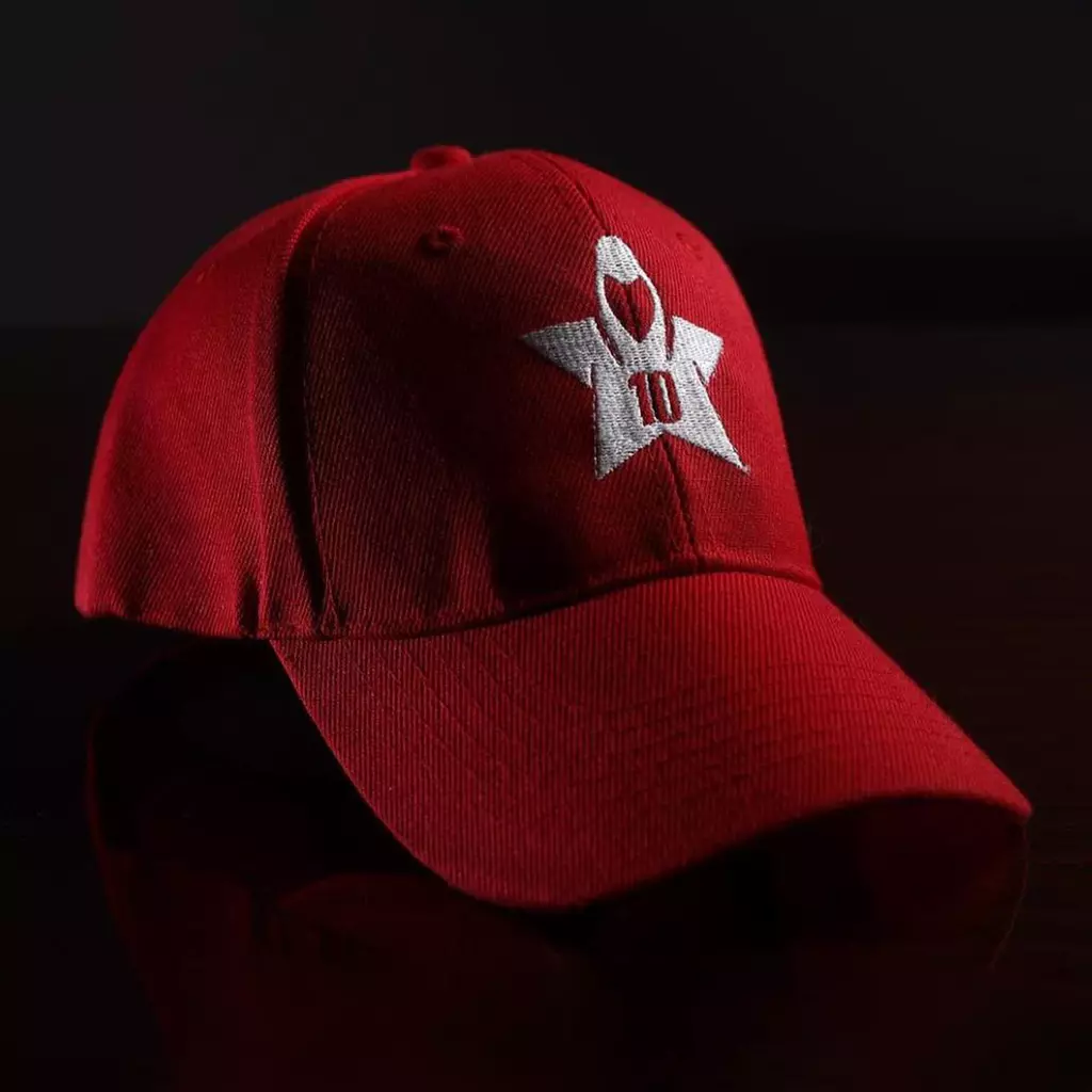 El-10 Cap