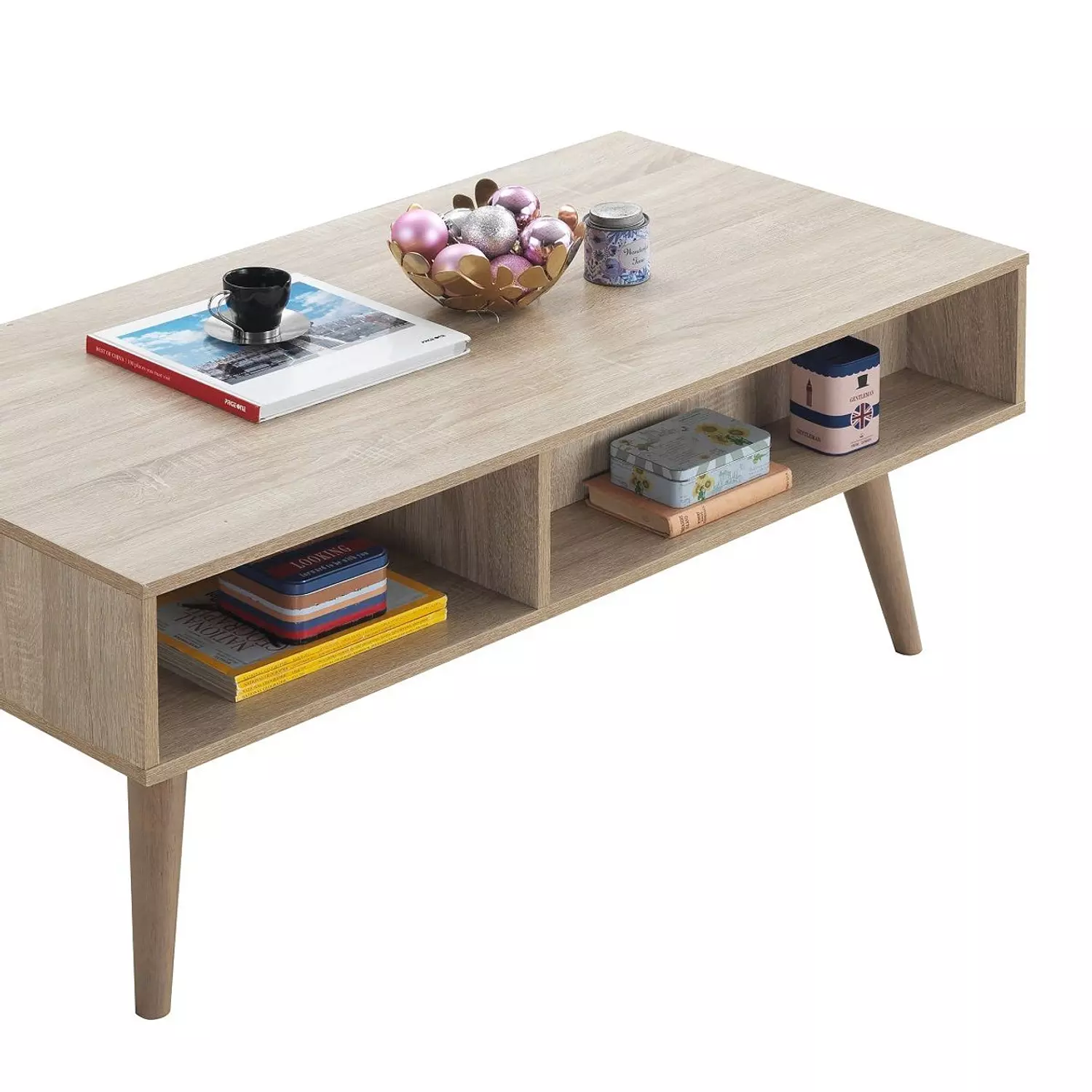 center table 100*x50x45 cm - artco.ct20 3