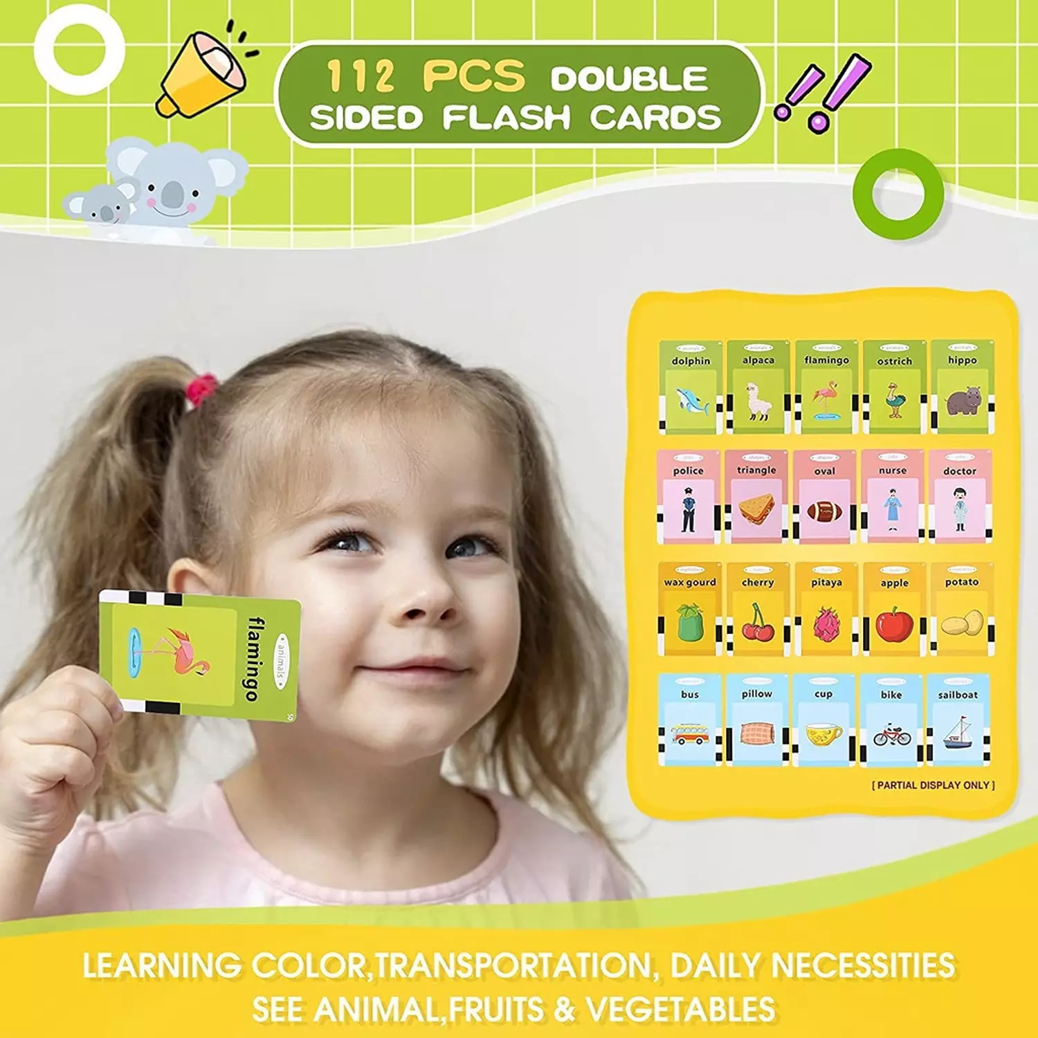 Card Early Education Device 2