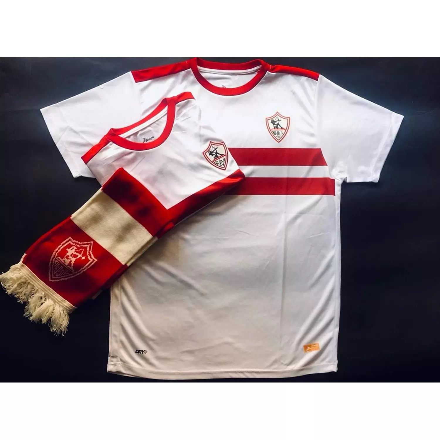 Zamalek 2024 0