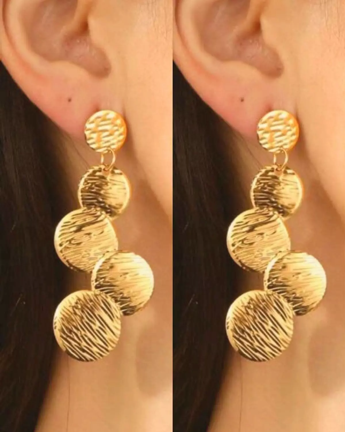 Pendant Earrings 1