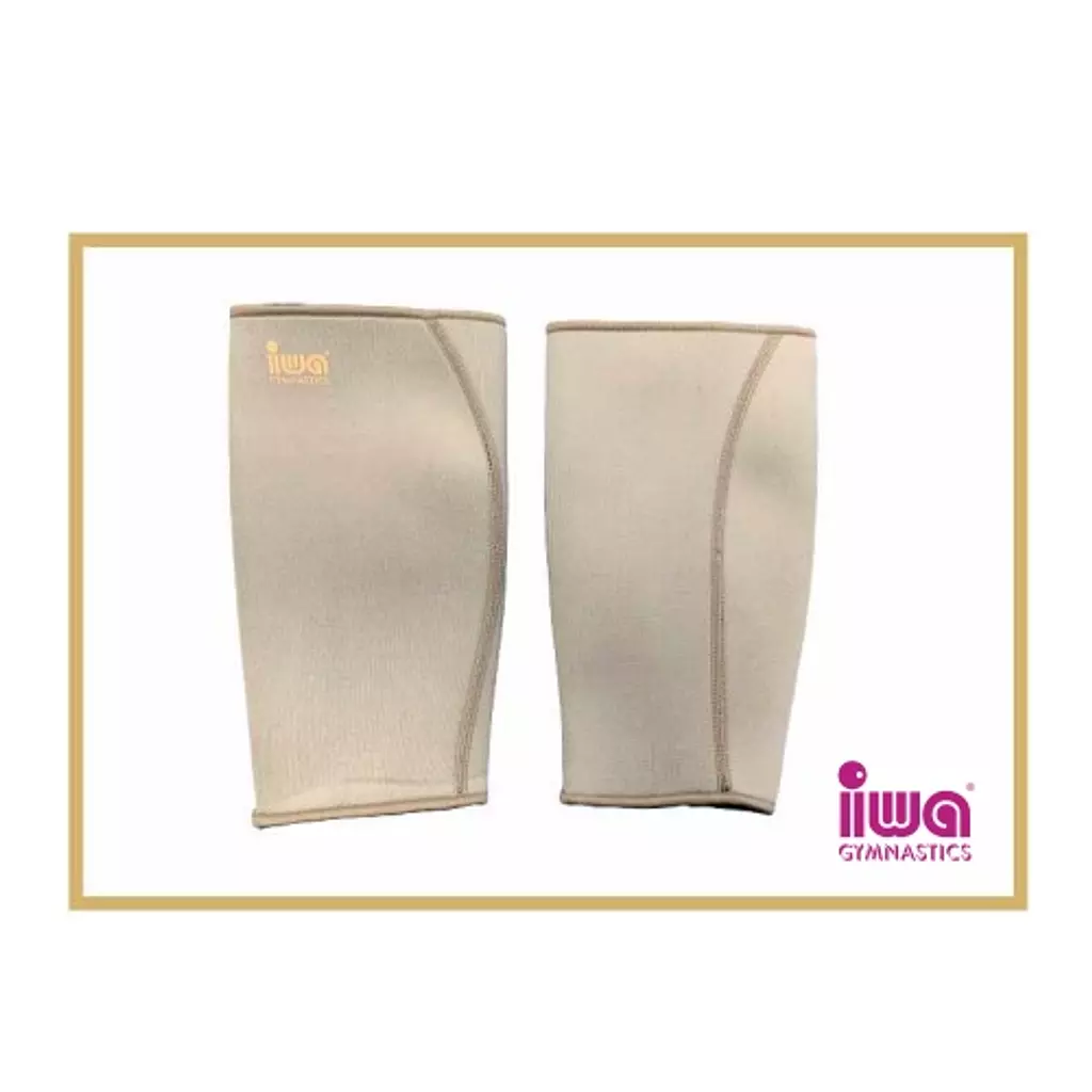 IWA-Men's Arm Protector for Horizontal Bars