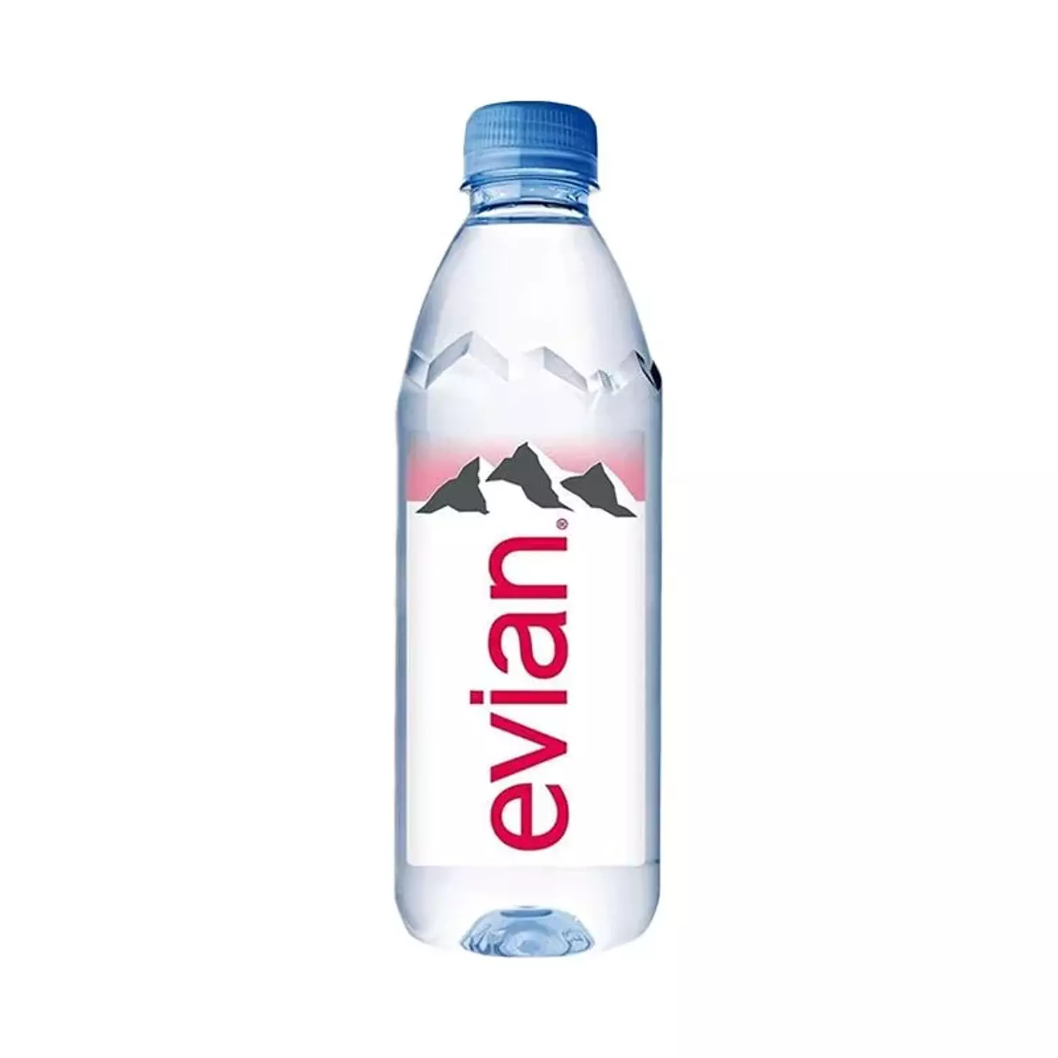 Evian Natural Water - 500ml hover image