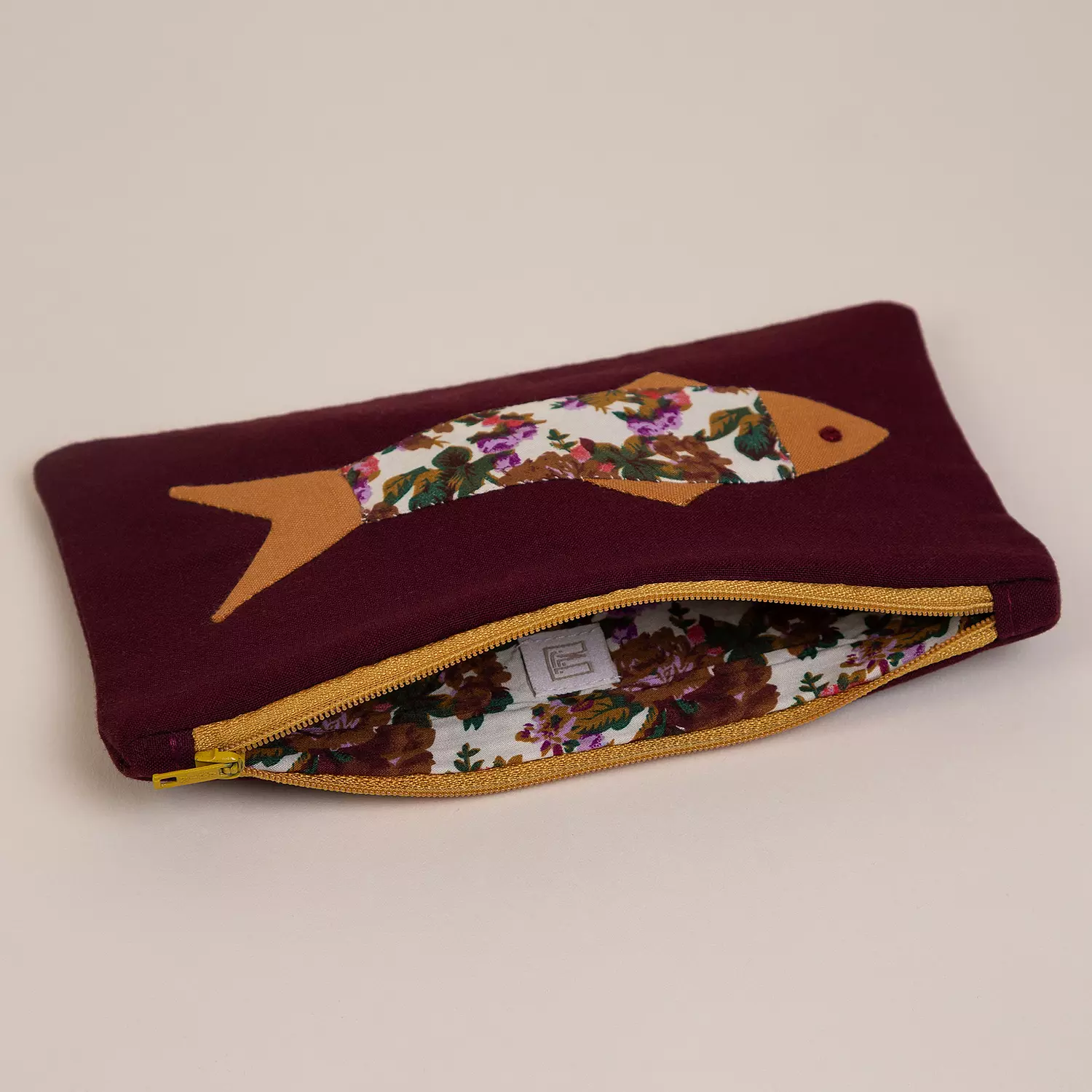 Sardine Pencil Case 2