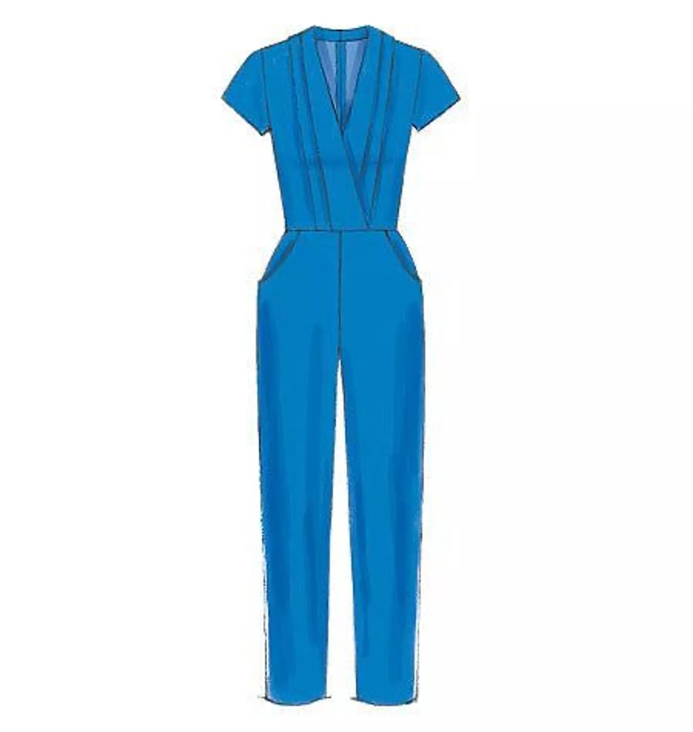 <h4><span style="color: rgb(8, 8, 8)">Jumpsuits</span></h4>