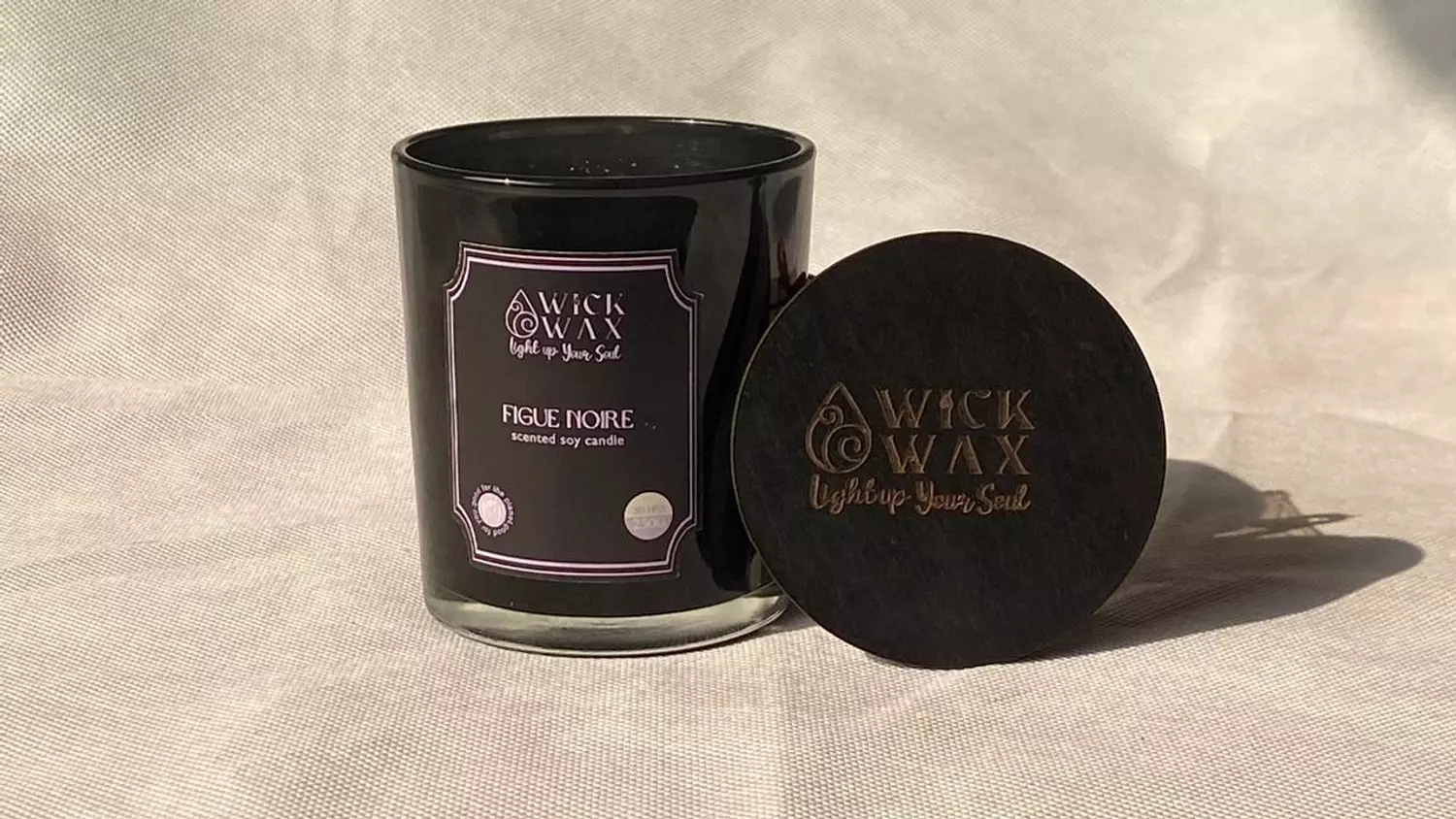 banner image for Wickandwax