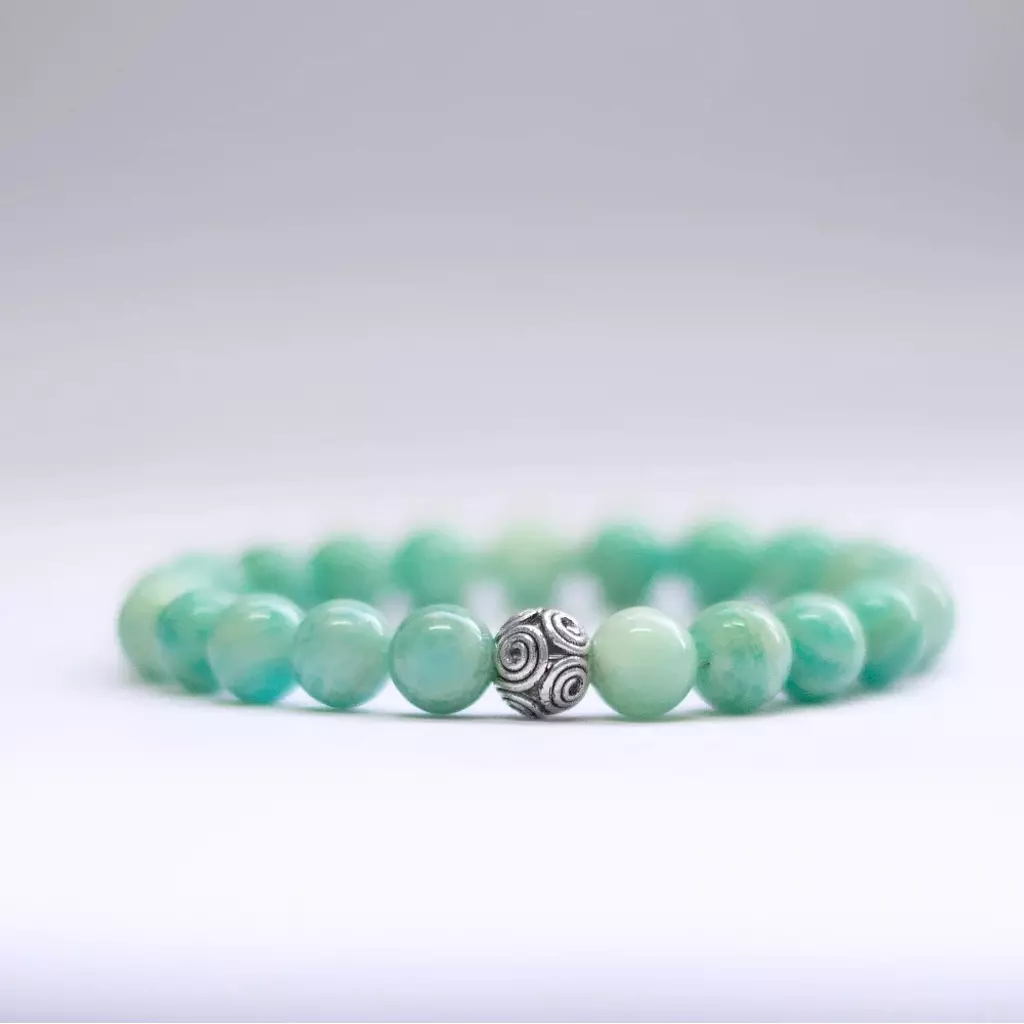 Amazonite Bracelet